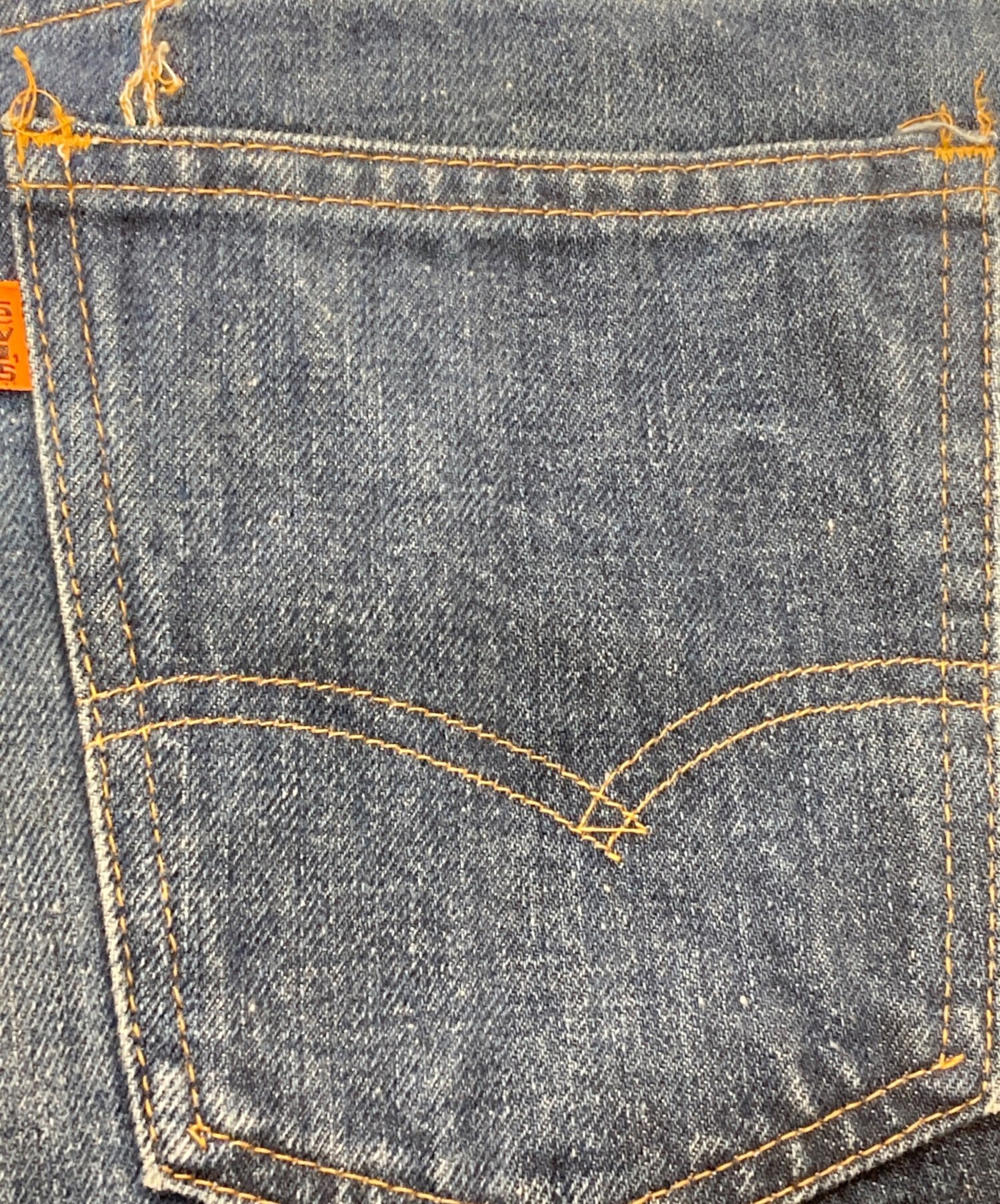中古・古着通販】LEVI
