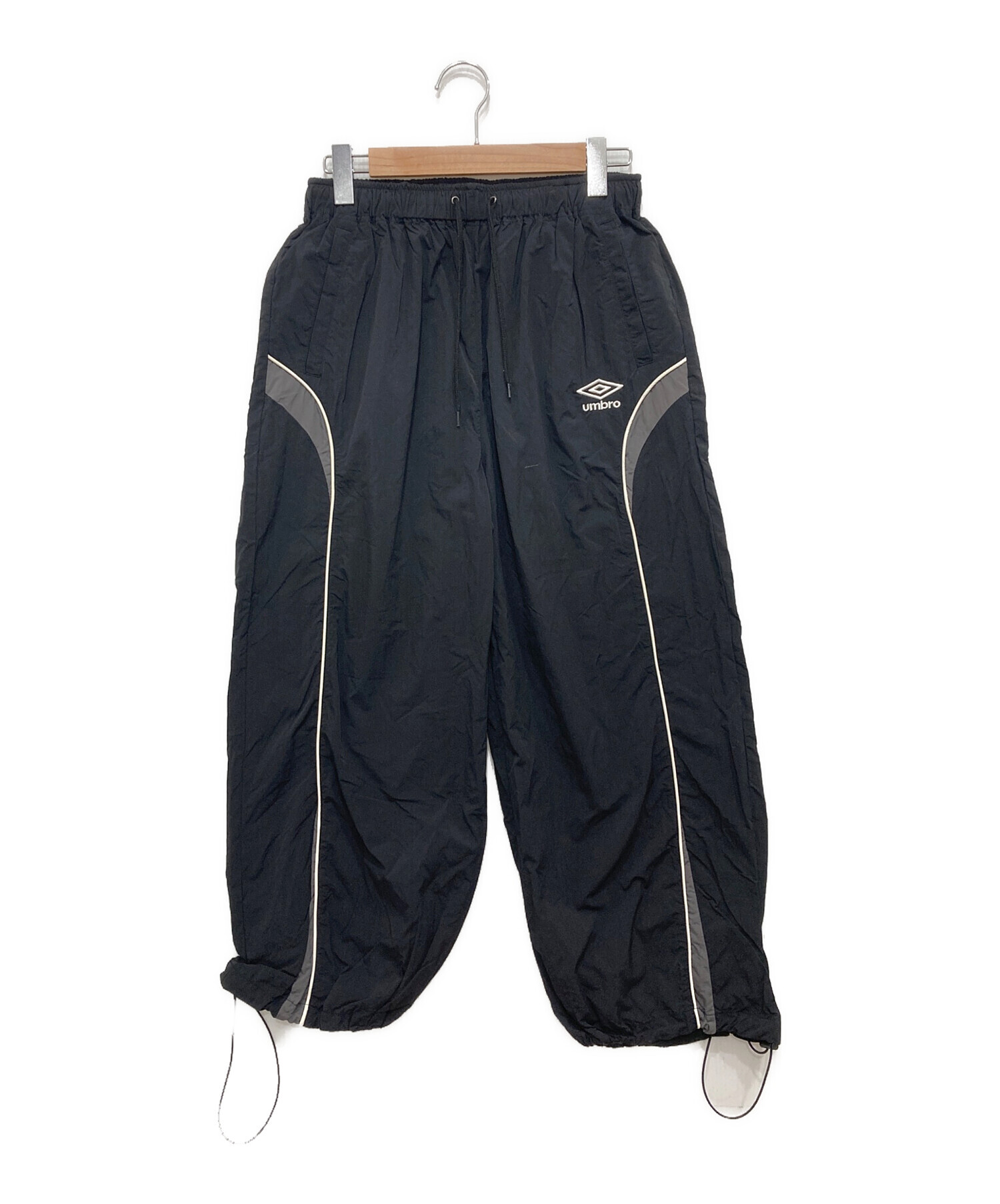 中古・古着通販】UMBRO (アンブロ) ナイロンライントラックパンツ