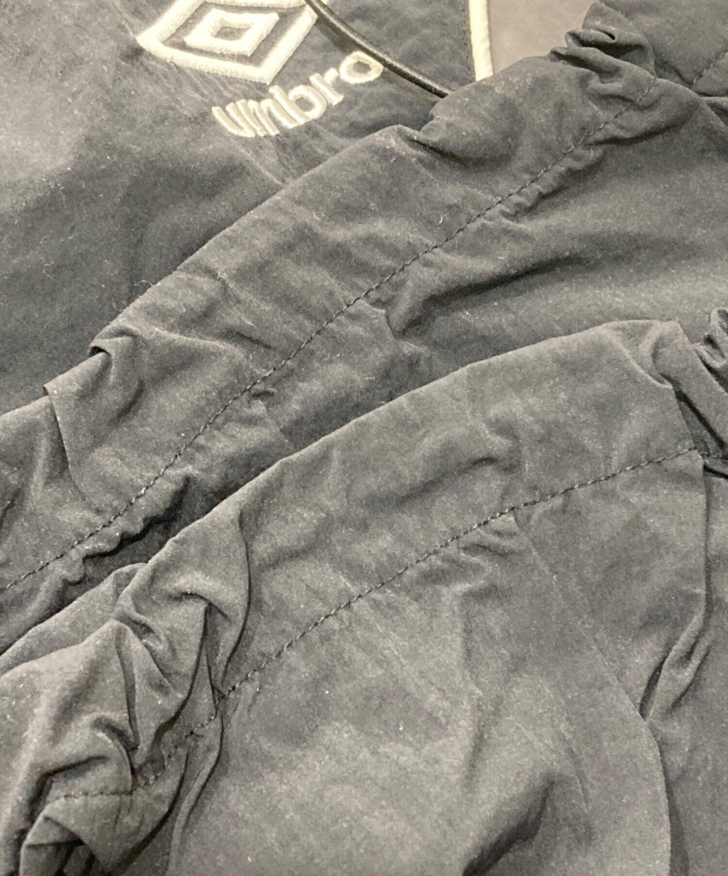 中古・古着通販】UMBRO (アンブロ) ナイロンライントラックパンツ