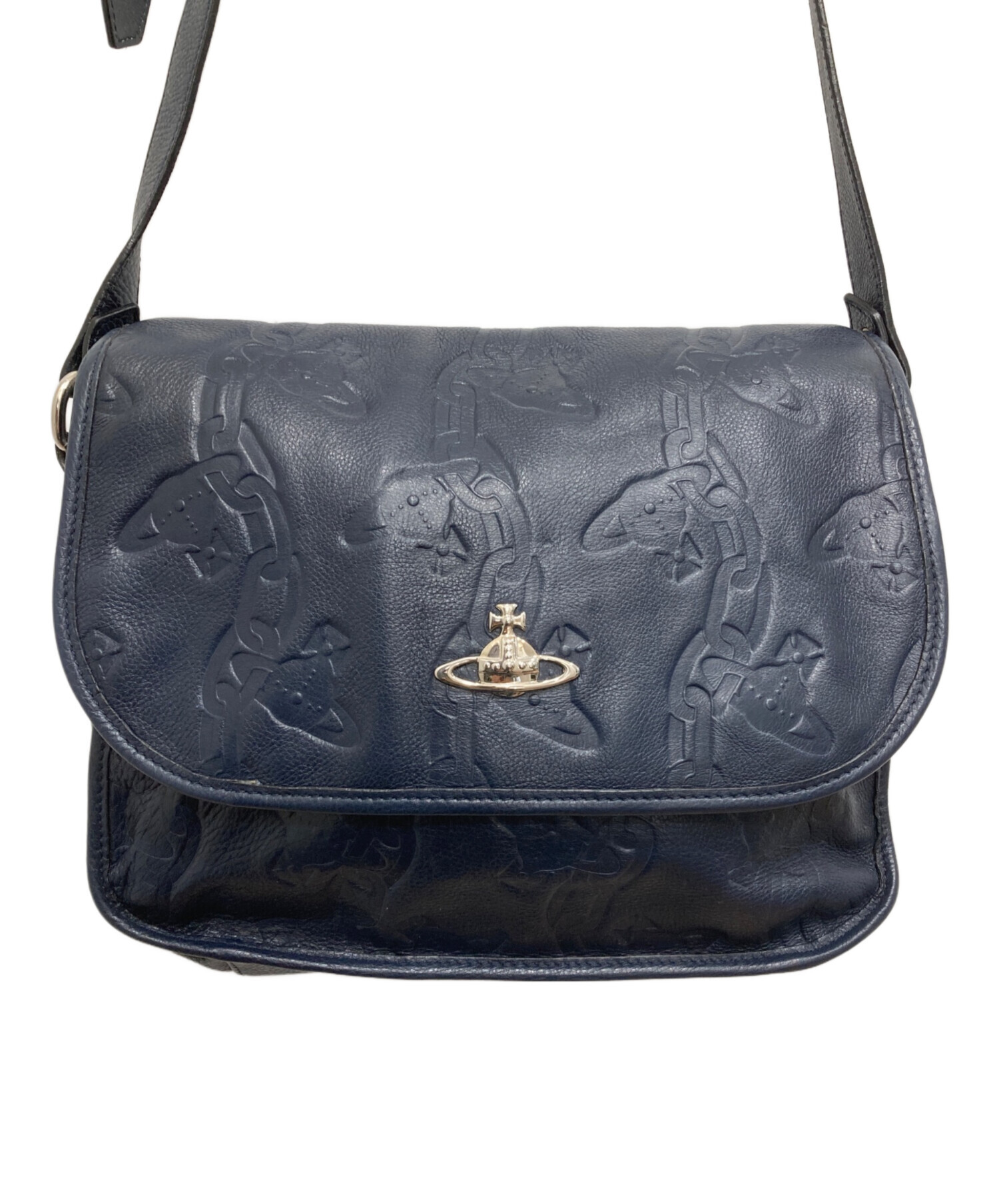 中古・古着通販】Vivienne Westwood (ヴィヴィアンウエストウッド