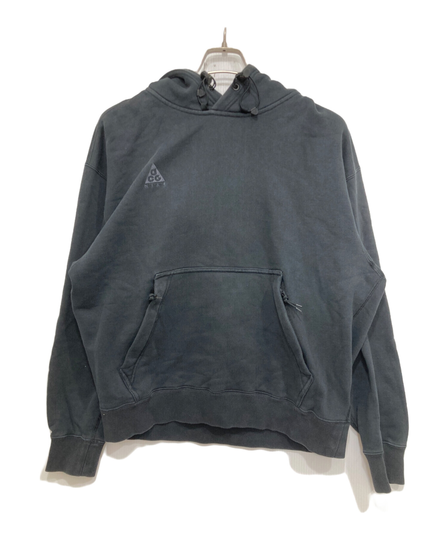 中古・古着通販】NIKE ACG (ナイキエーシージー) プルオーバーパーカー