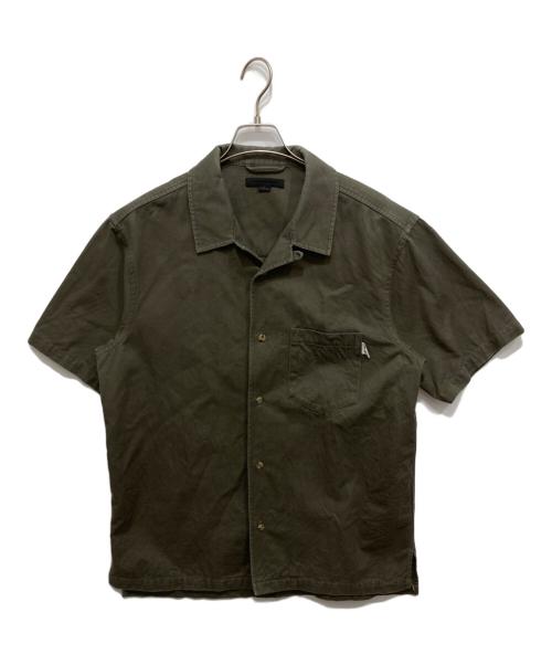 中古・古着通販】ALEXANDER WANG (アレキサンダー・ワン) 半袖ワーク