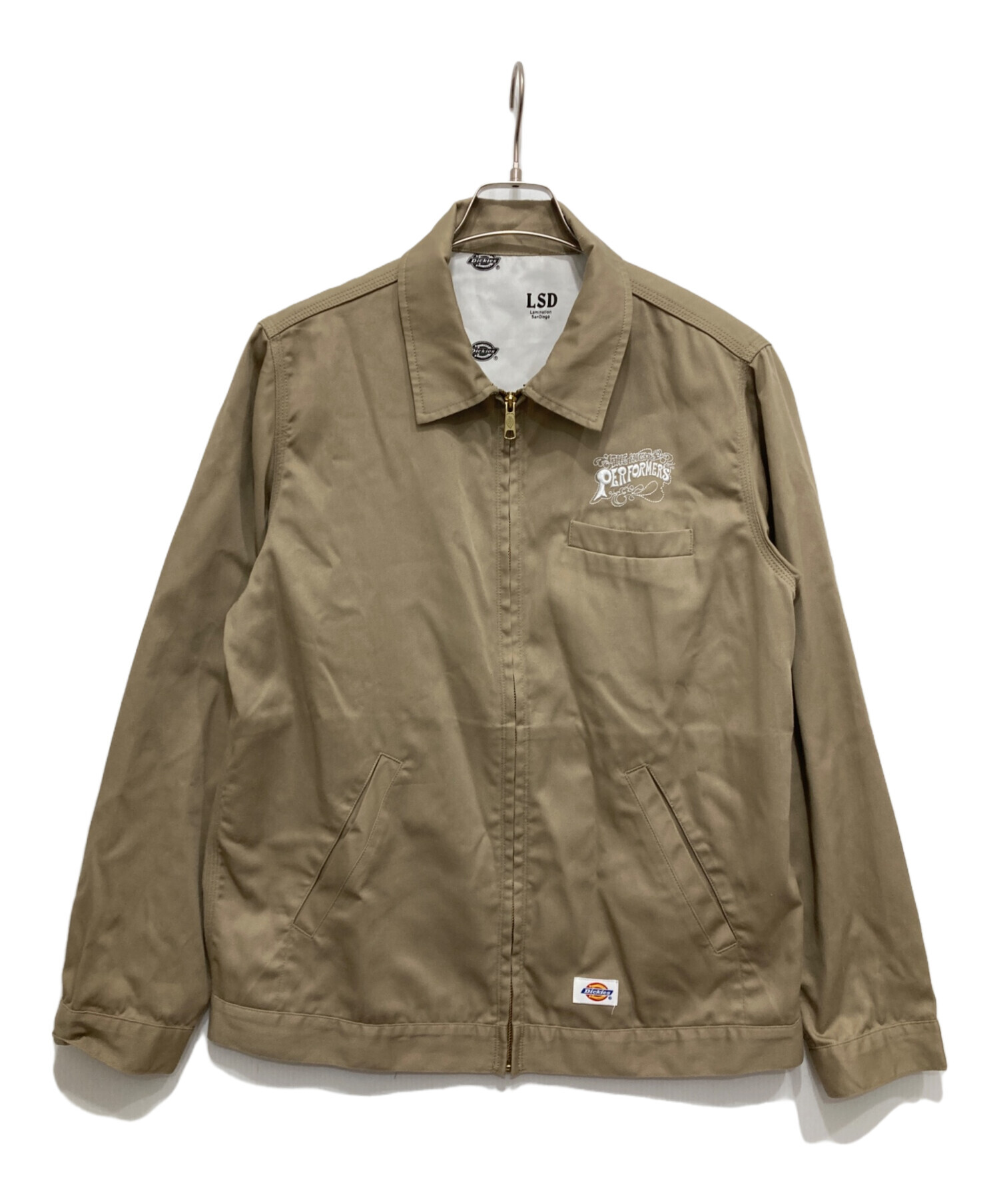 中古・古着通販】Dickies (ディッキーズ) Ron Herman (ロンハーマン