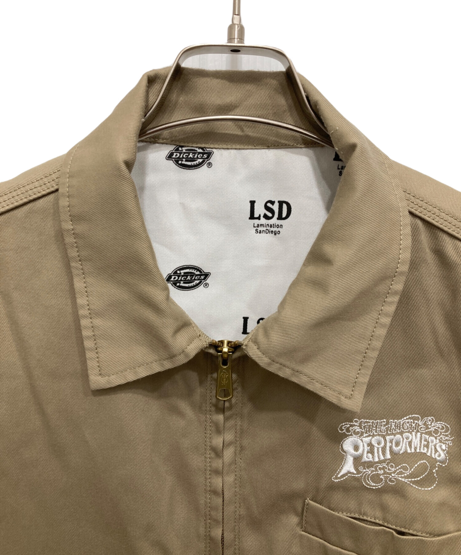 中古・古着通販】Dickies (ディッキーズ) Ron Herman (ロンハーマン