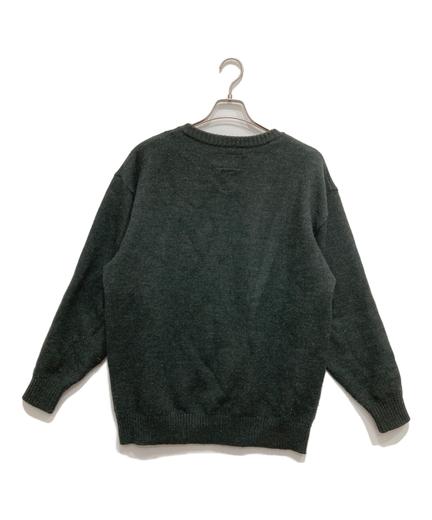 中古・古着通販】WACKO MARIA (ワコマリア) HIGH TIMES (ハイ タイムズ 中古・古着通販】WACKO MARIA (ワコマリア) HIGH TIMES (ハイ タイムズ