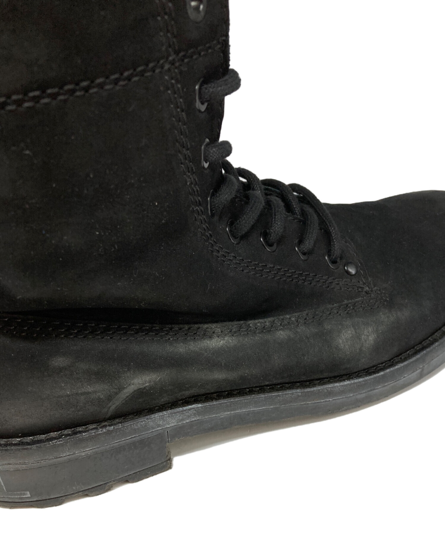 中古・古着通販】DIESEL (ディーゼル) D-THROUPER DBB/ユーズド加工