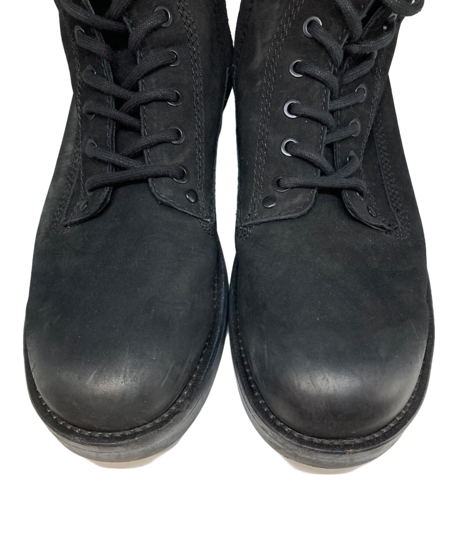 中古・古着通販】DIESEL (ディーゼル) D-THROUPER DBB/ユーズド加工