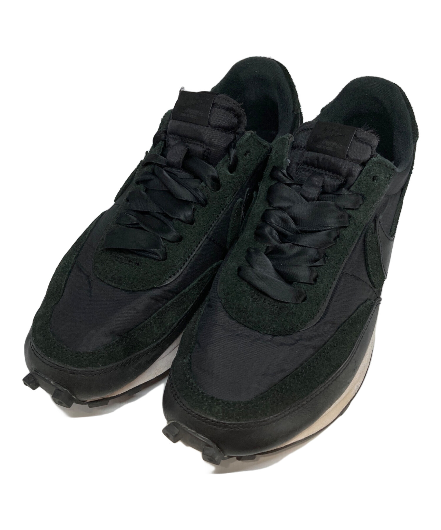 中古・古着通販】NIKE (ナイキ) sacai (サカイ) LD WAFFLE Triple 