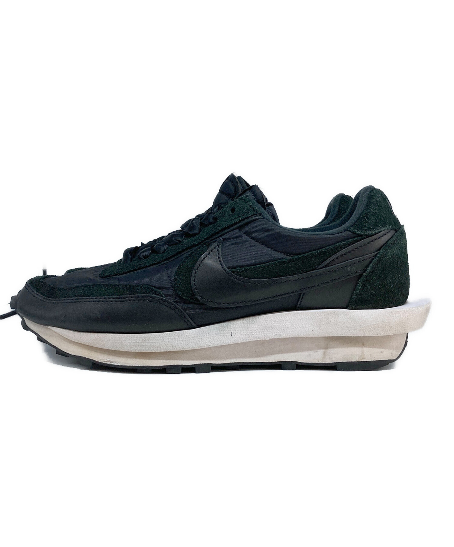 中古・古着通販】NIKE (ナイキ) sacai (サカイ) LD WAFFLE Triple 