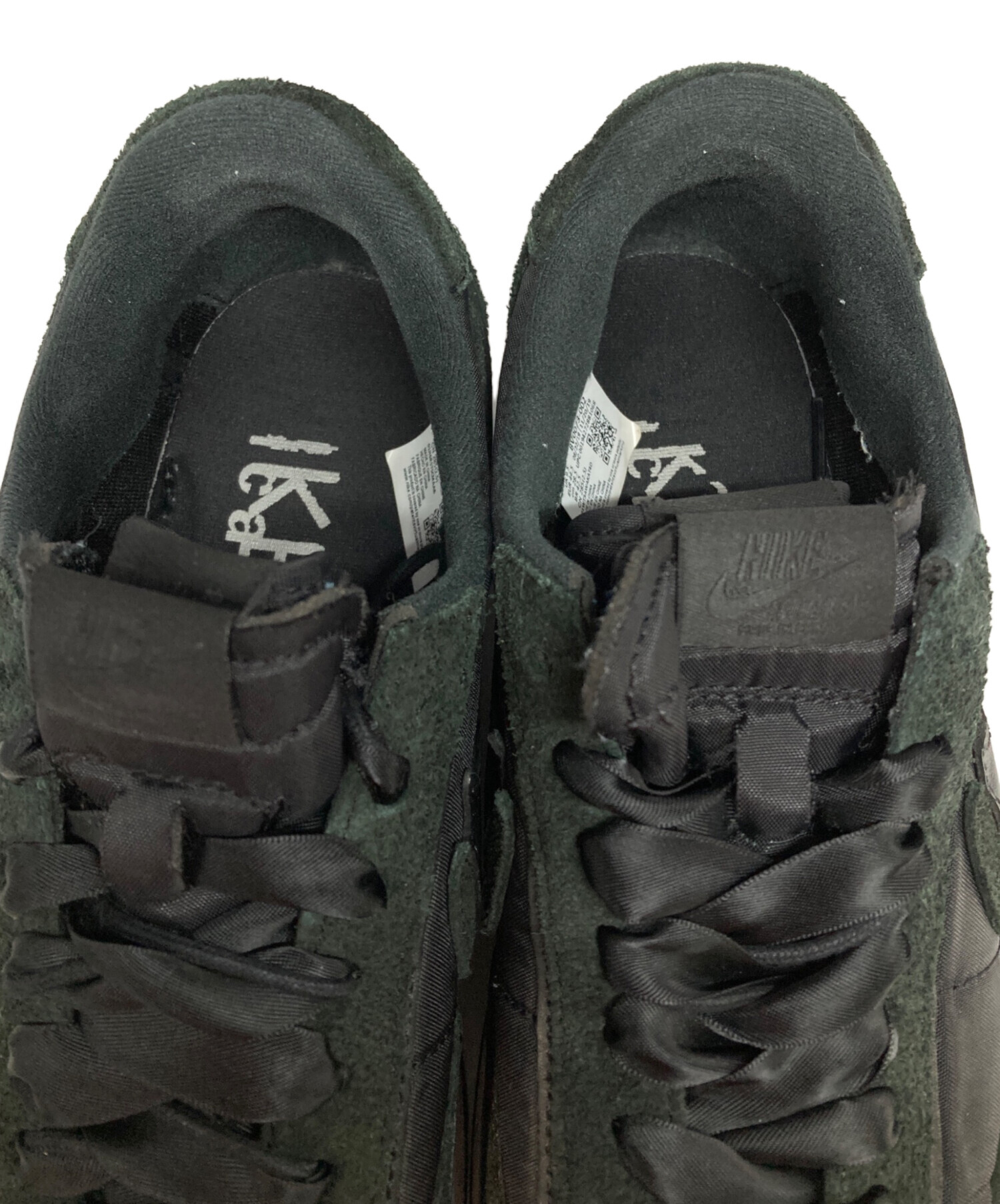 中古・古着通販】NIKE (ナイキ) sacai (サカイ) LD WAFFLE Triple 