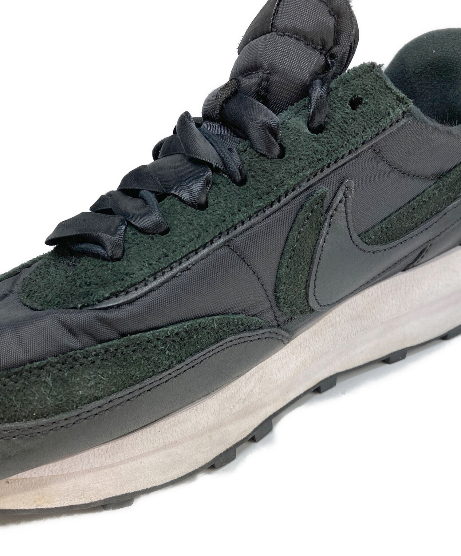 中古・古着通販】NIKE (ナイキ) sacai (サカイ) LD WAFFLE Triple 