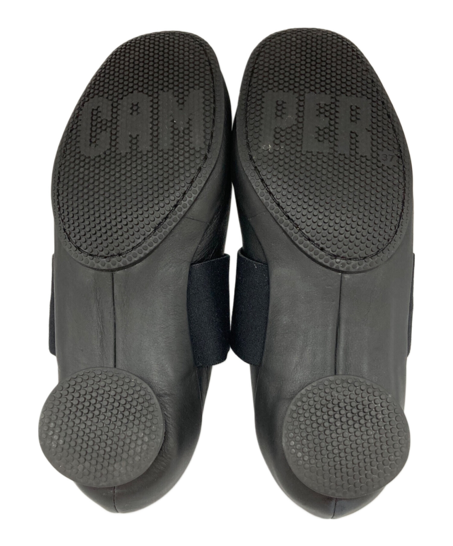 中古・古着通販】CAMPER (カンペール) ALRIGHT/パンプス ブラック