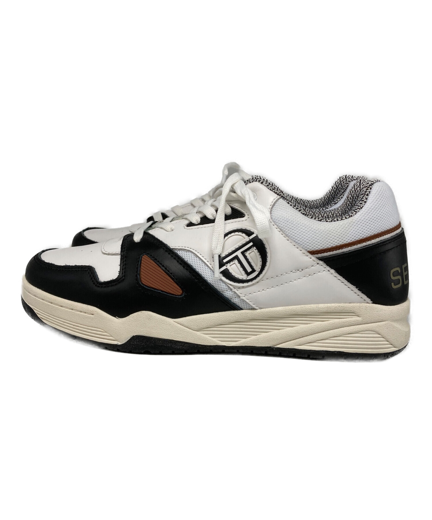 中古・古着通販】Sergio Tacchini (セルジオタッキーニ) ローカット