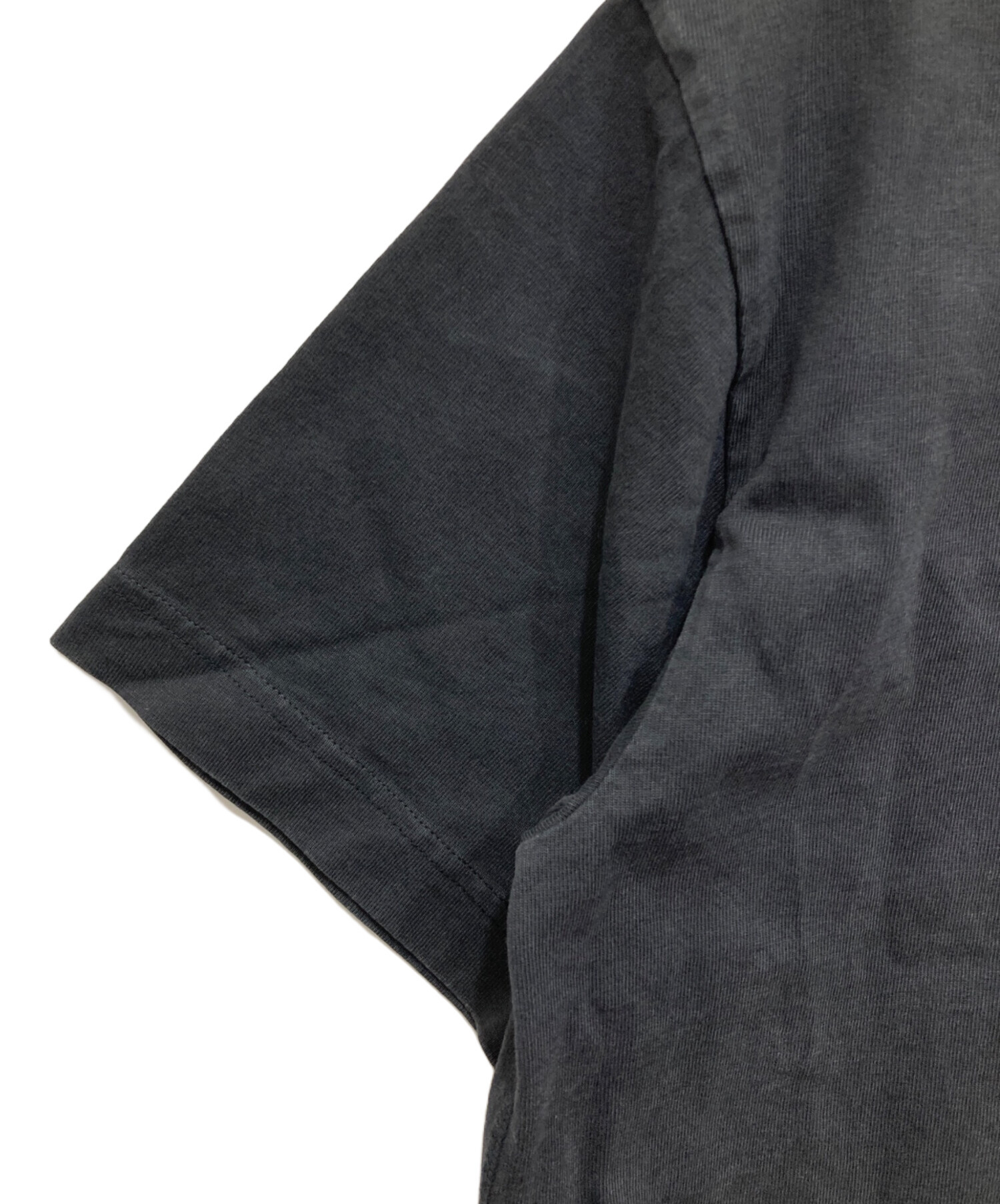中古・古着通販】Acne studios (アクネ ストゥディオズ) ロゴTシャツ