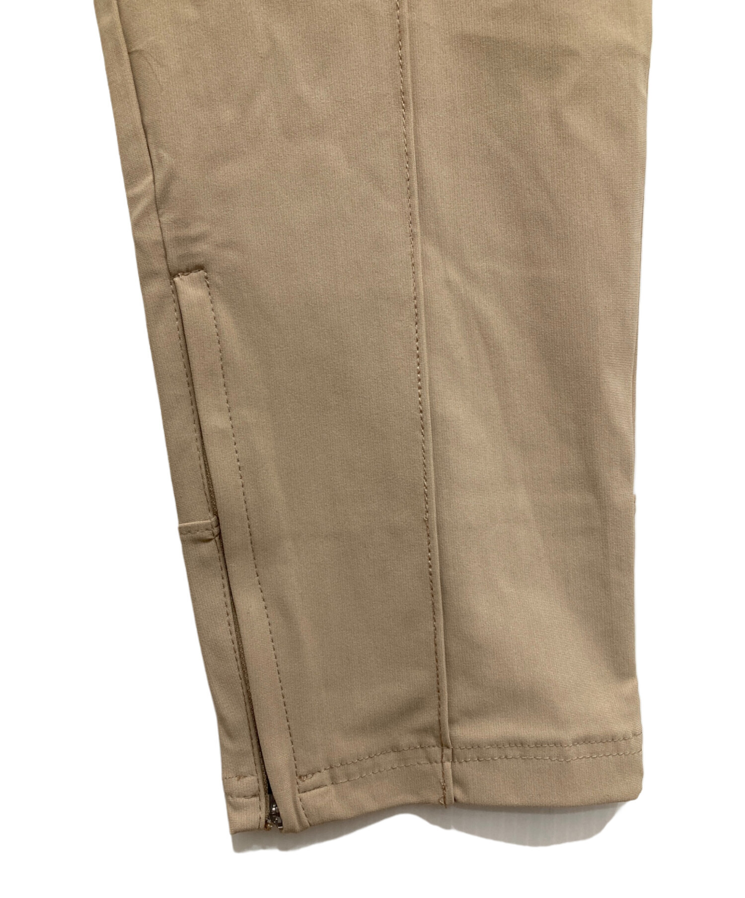 中古・古着通販】CRONOS (クロノス) セットアップ/COLLARLESS STRETCH