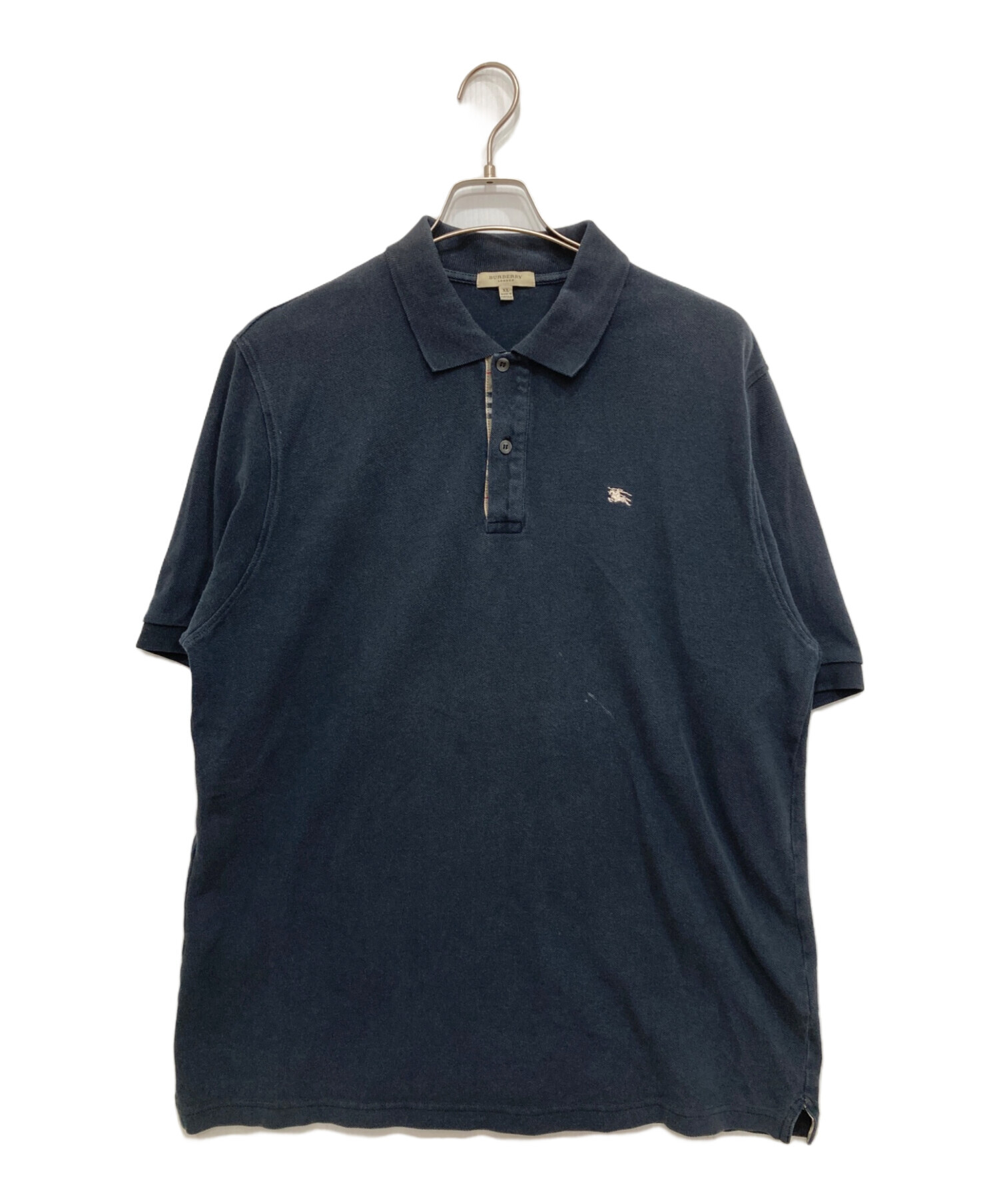 中古・古着通販】BURBERRY LONDON (バーバリーロンドン) ポロシャツ