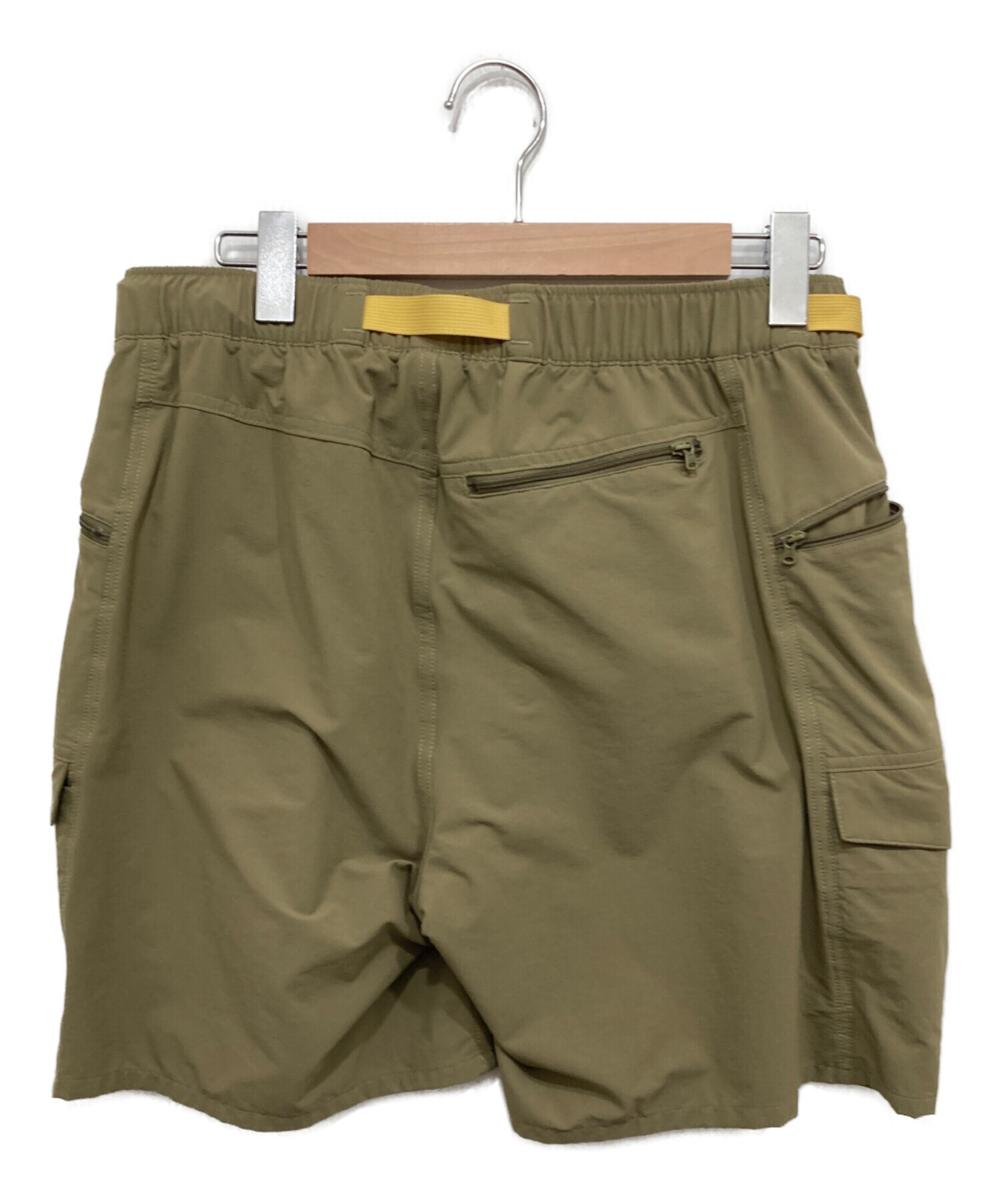 中古・古着通販】Patagonia (パタゴニア) Outdoor Everyday Shorts