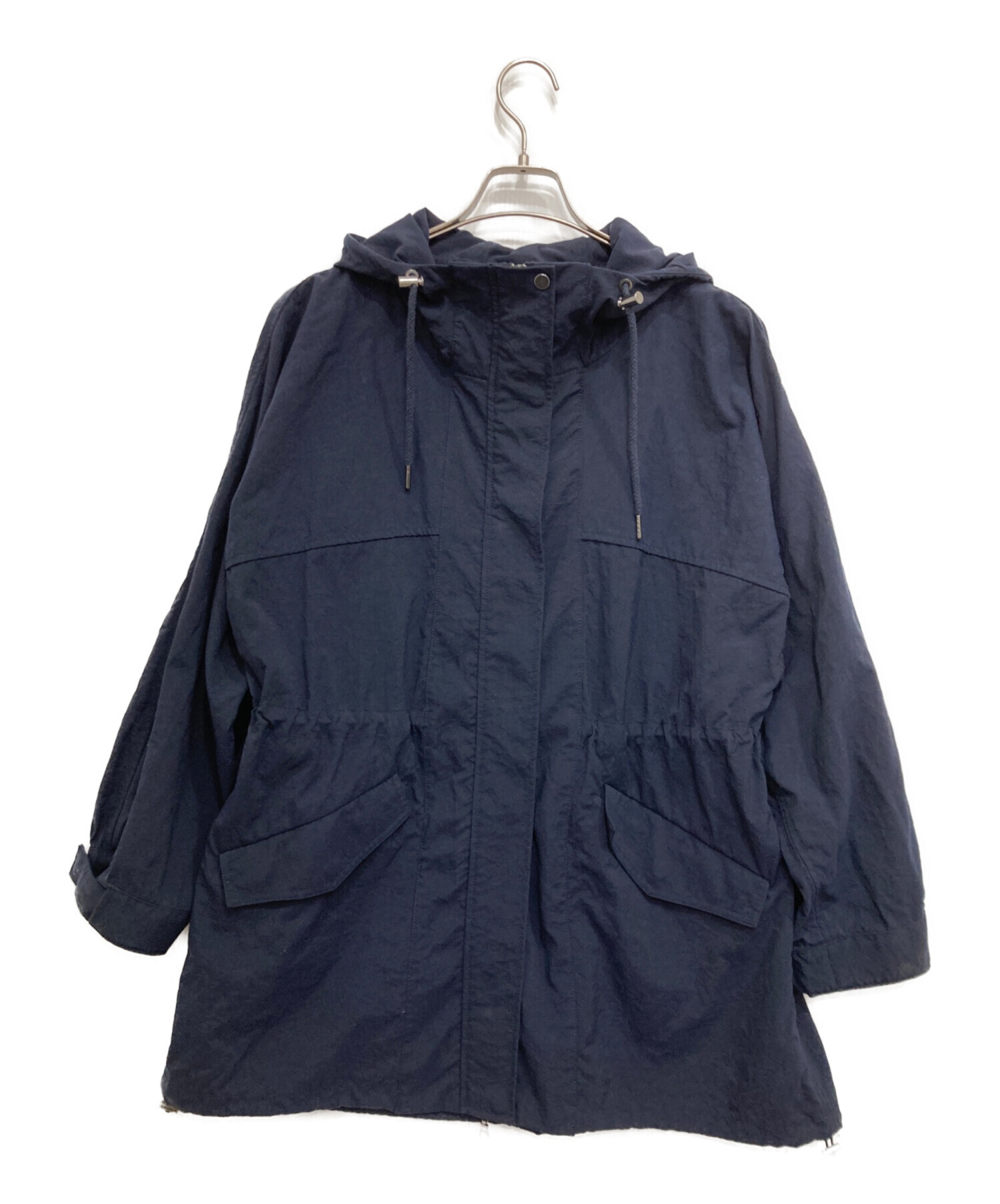 中古・古着通販】SHIPS any (シップスエニィ) スタンドカラーポケット