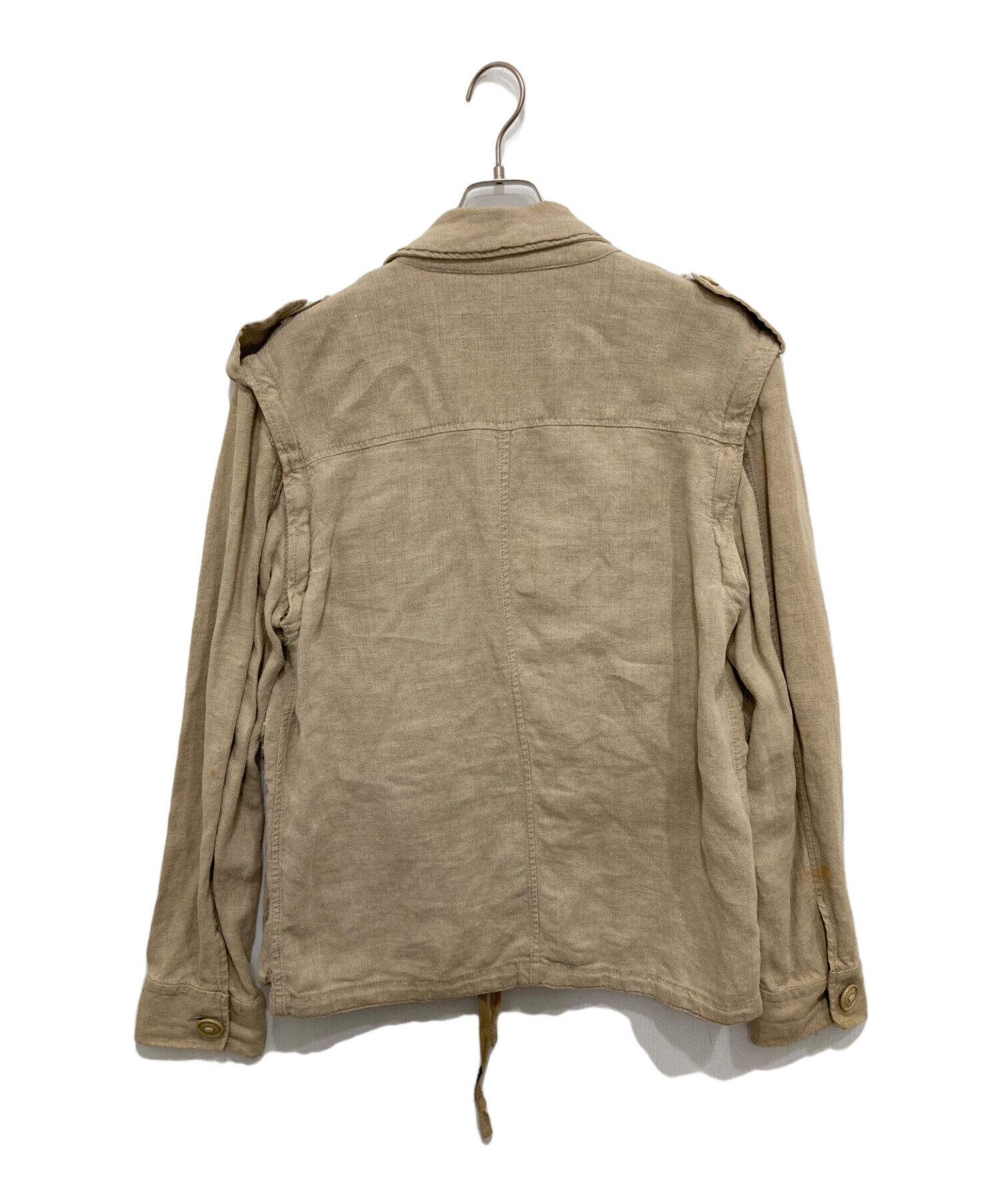中古・古着通販】DOLCE & GABBANA (ドルチェ＆ガッバーナ) 00