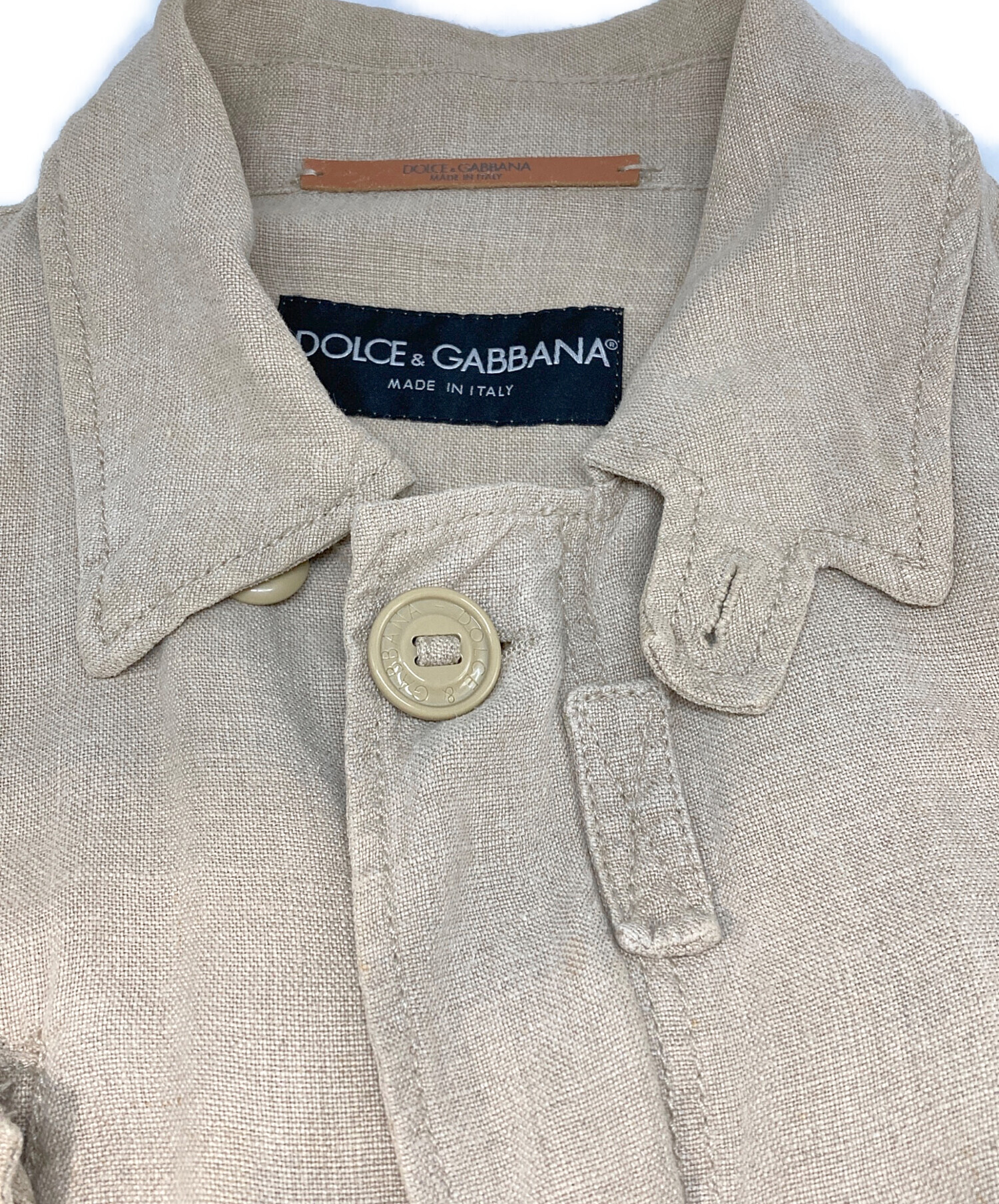 中古・古着通販】DOLCE & GABBANA (ドルチェ＆ガッバーナ) 00