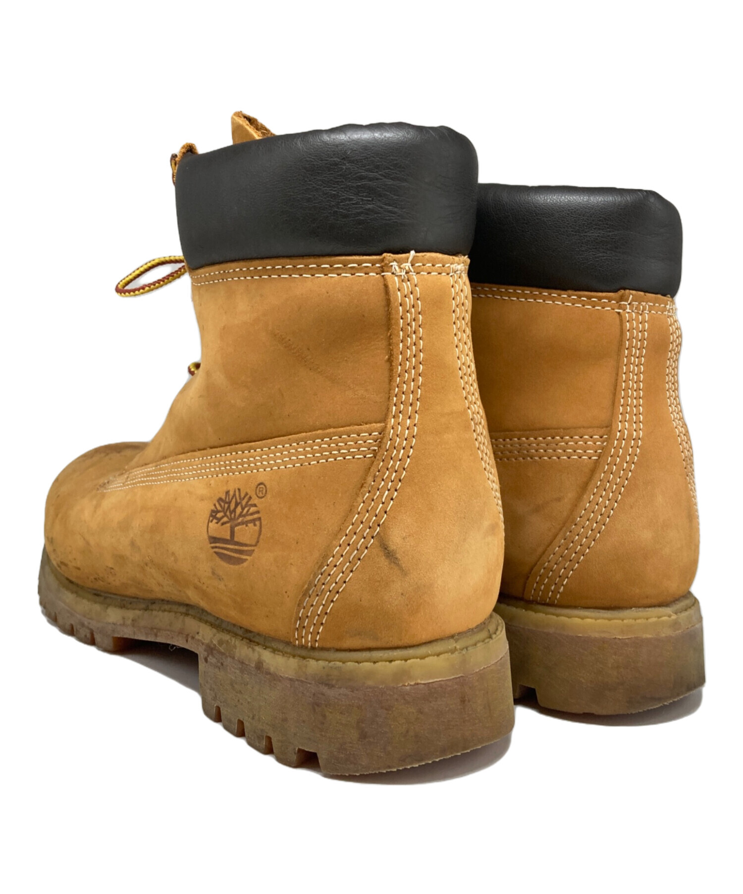 中古・古着通販】Timberland (ティンバーランド) 6インチプレミアム