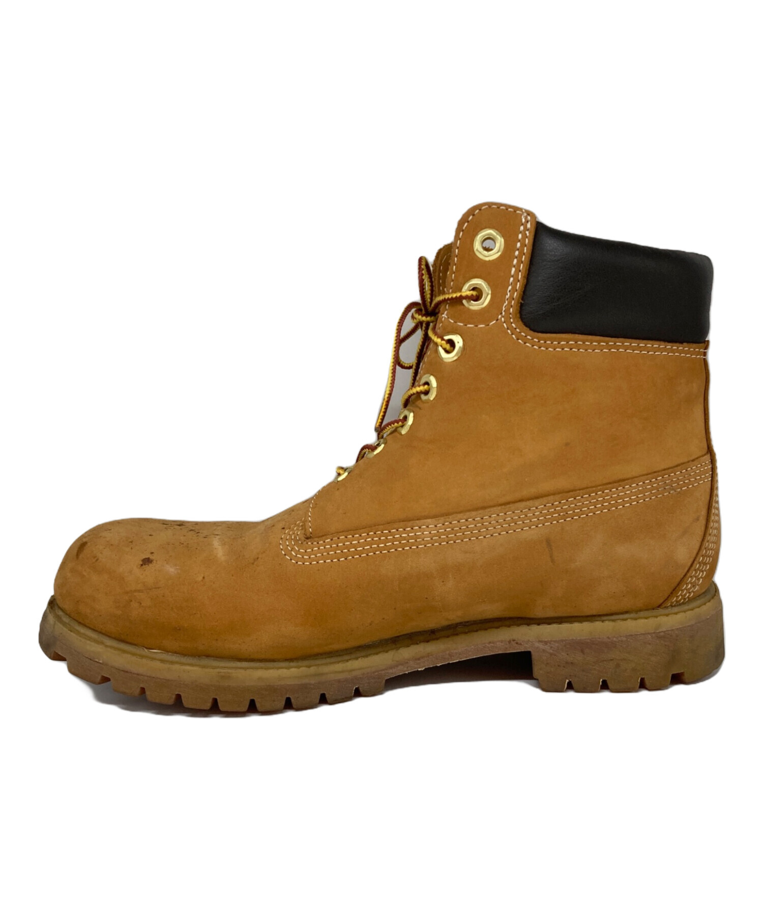 中古・古着通販】Timberland (ティンバーランド) 6インチプレミアム