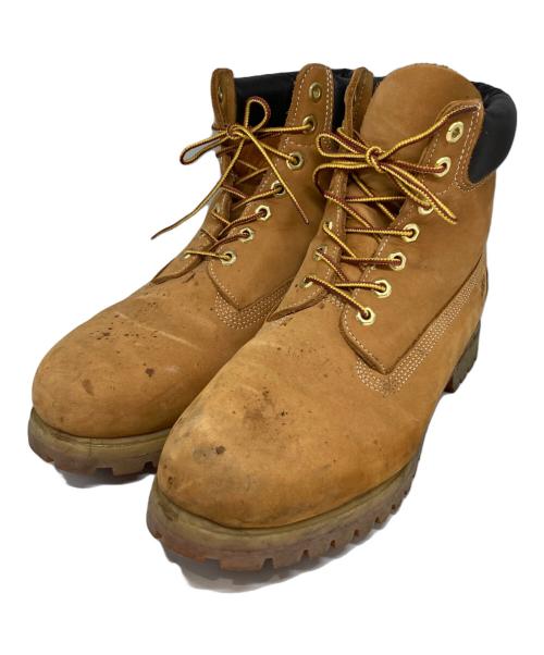 中古・古着通販】Timberland (ティンバーランド) 6インチプレミアム
