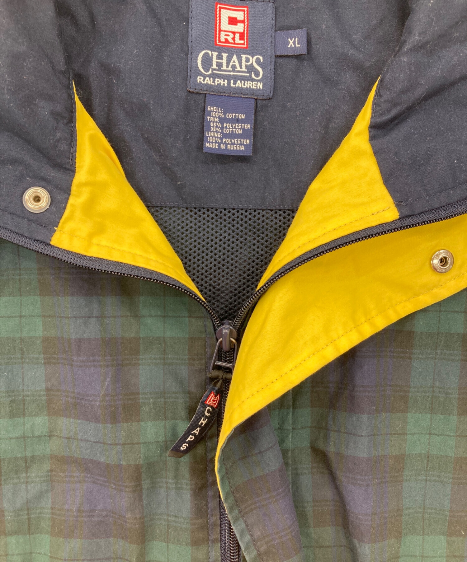 中古・古着通販】CHAPS RALPH LAUREN (チャップス ラルフローレン