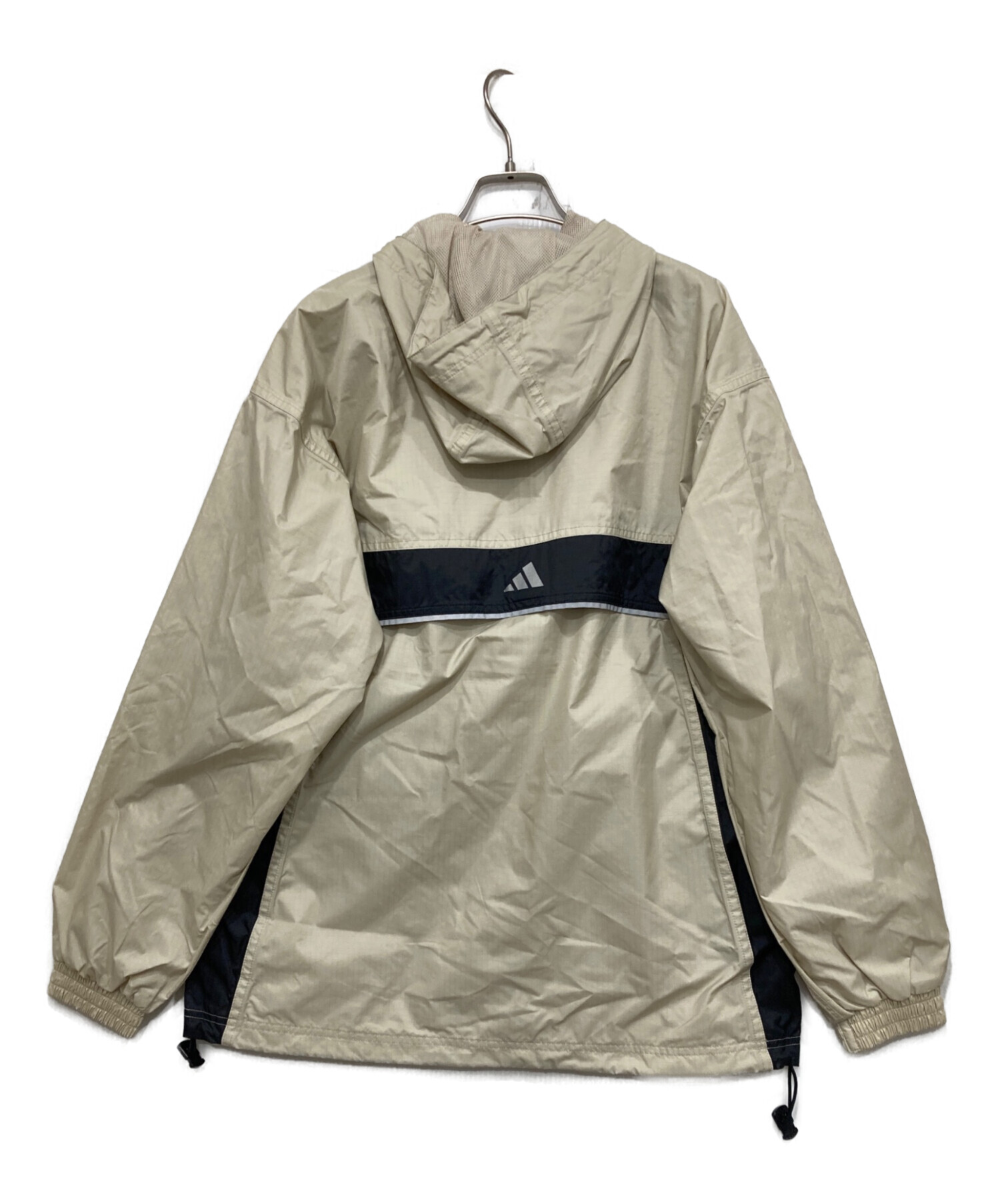 90s vintage adidas アノラック 中古・古着通販】adidas (アディダス) 90's アノラックパーカー