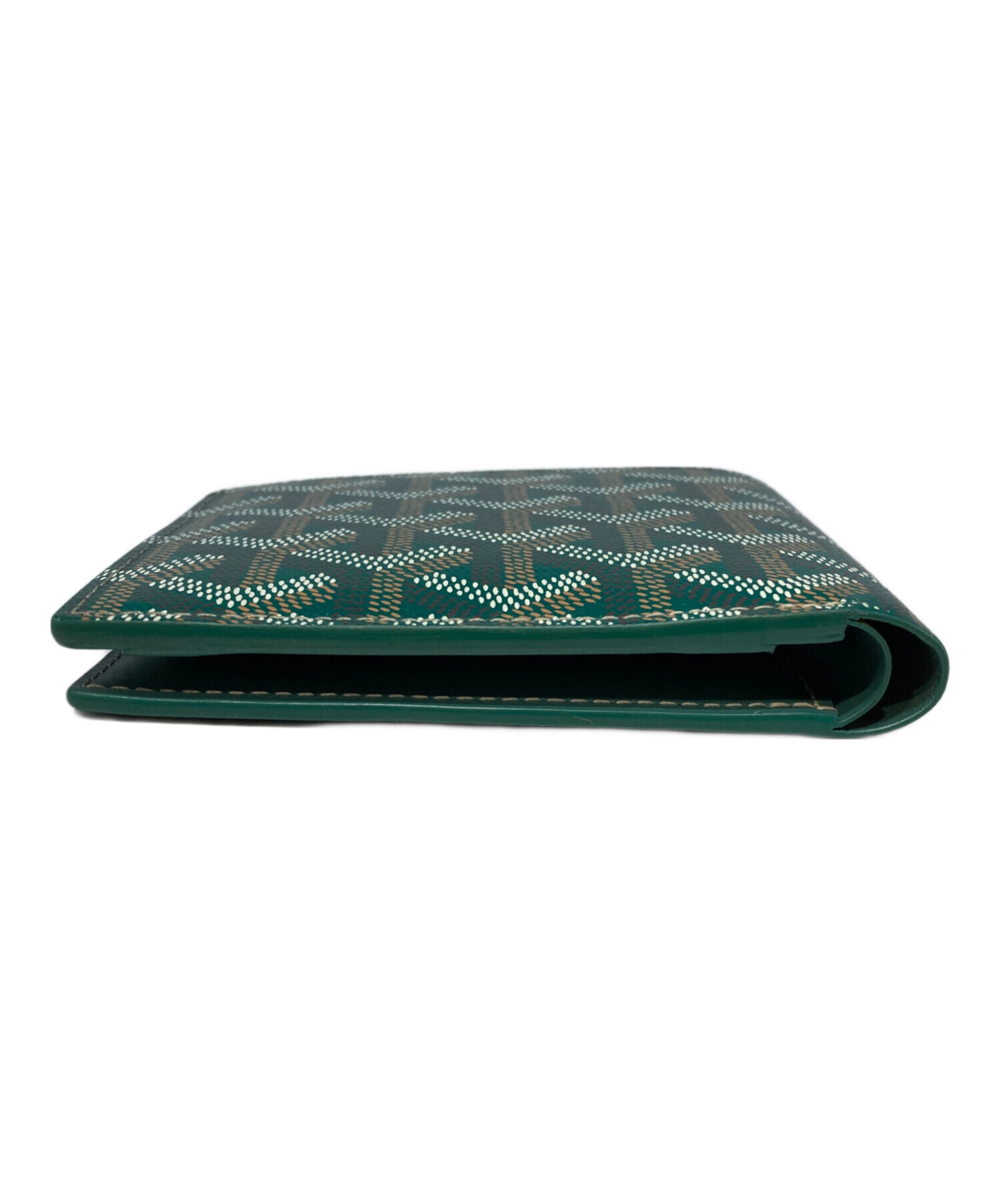 中古・古着通販】GOYARD (ゴヤール) サンフロランタンウォレット