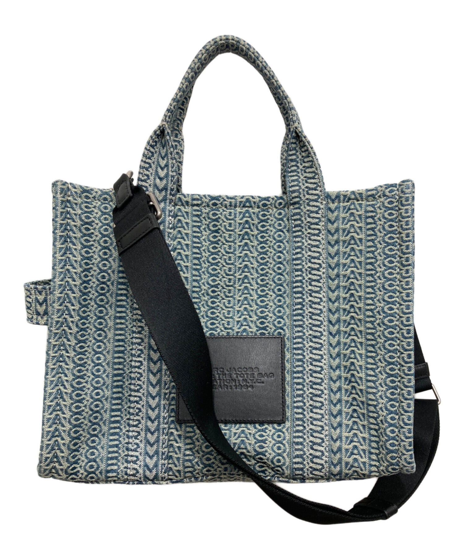 中古・古着通販】MARC JACOBS (マークジェイコブス) ザウォッシュド 