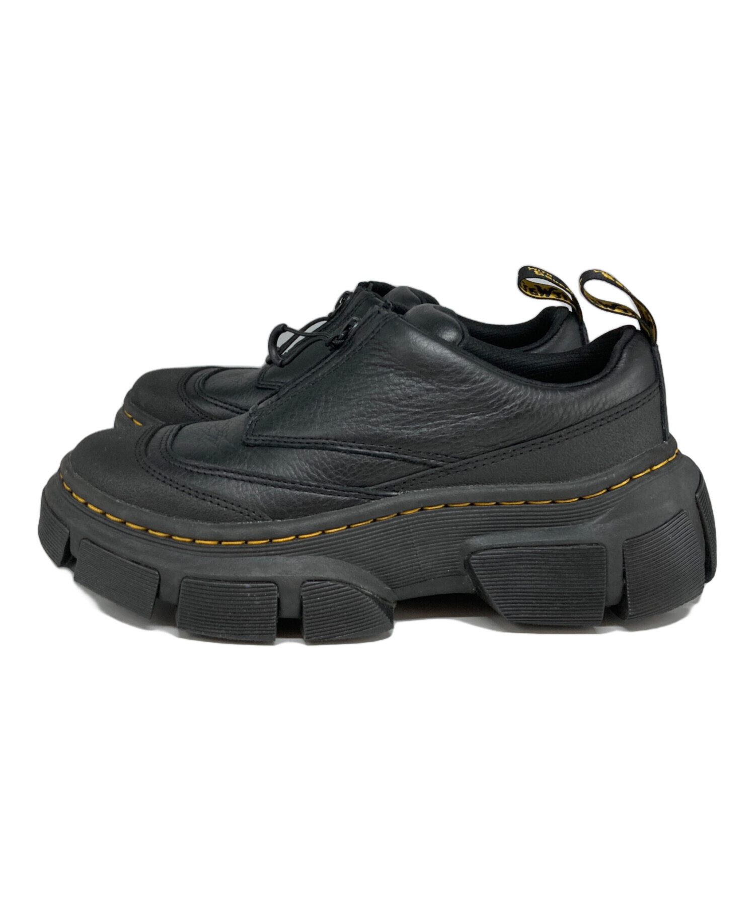 中古・古着通販】Dr.Martens (ドクターマーチン) DMXLジップブーツ