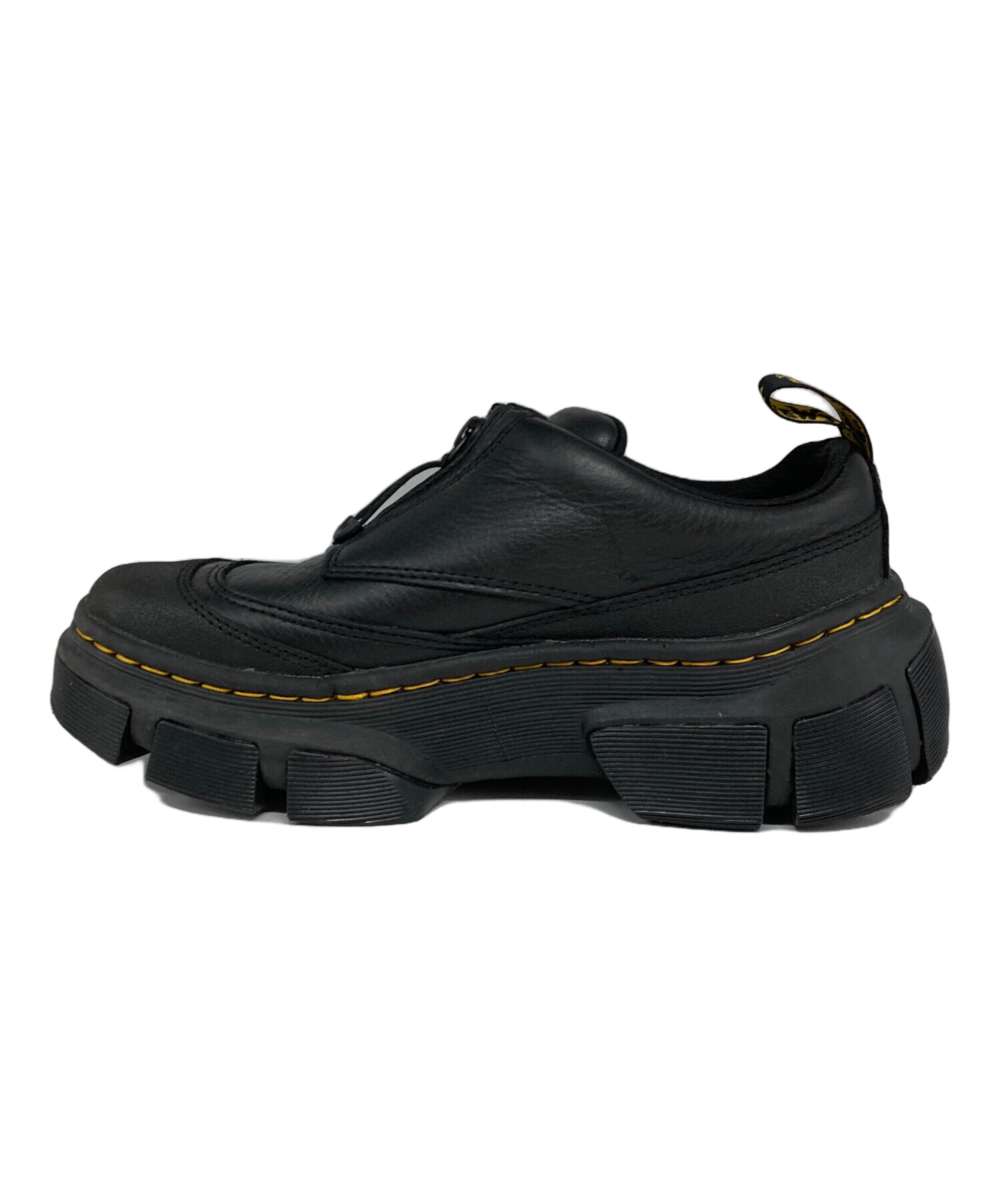 中古・古着通販】Dr.Martens (ドクターマーチン) DMXLジップブーツ