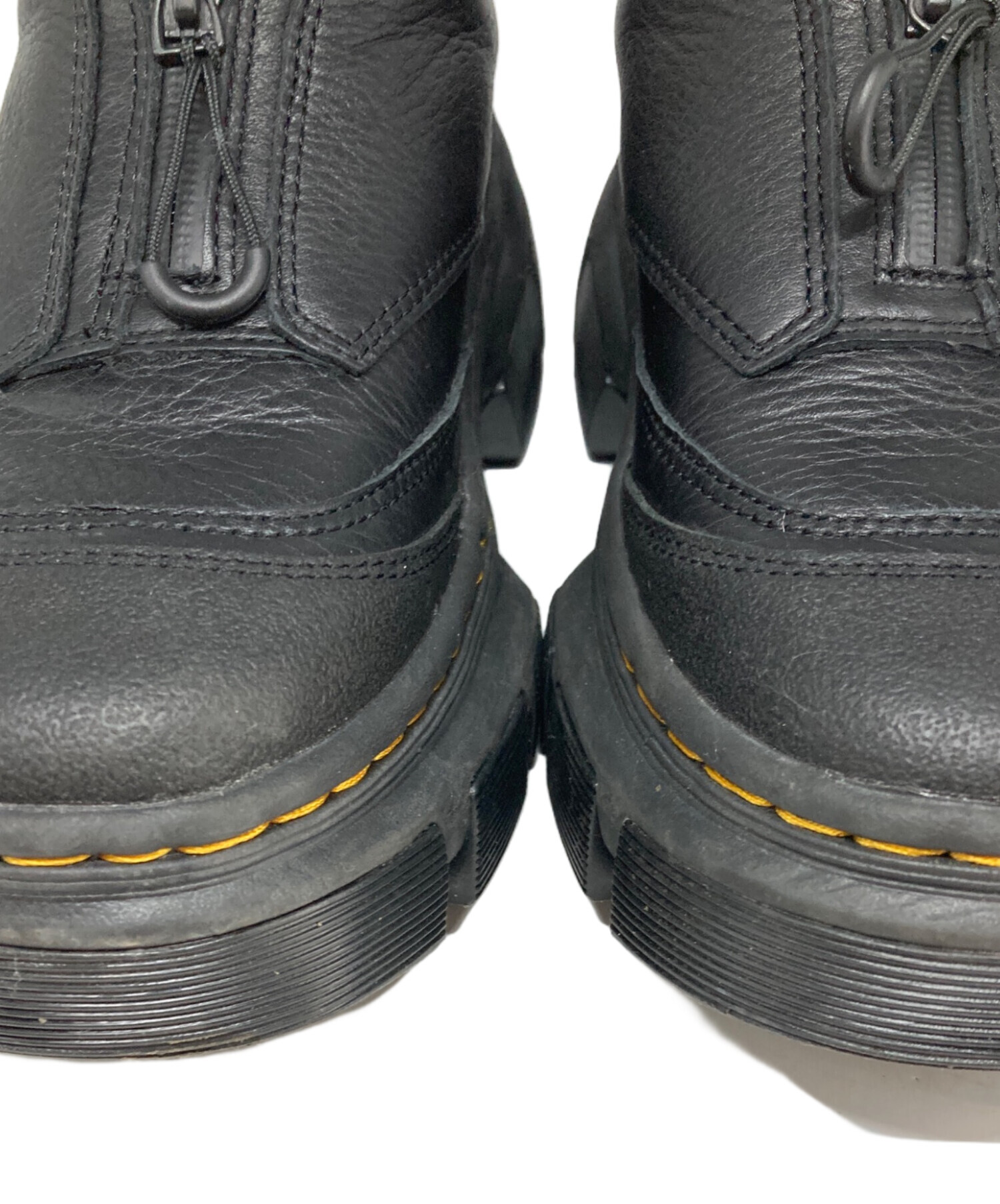 中古・古着通販】Dr.Martens (ドクターマーチン) DMXLジップブーツ