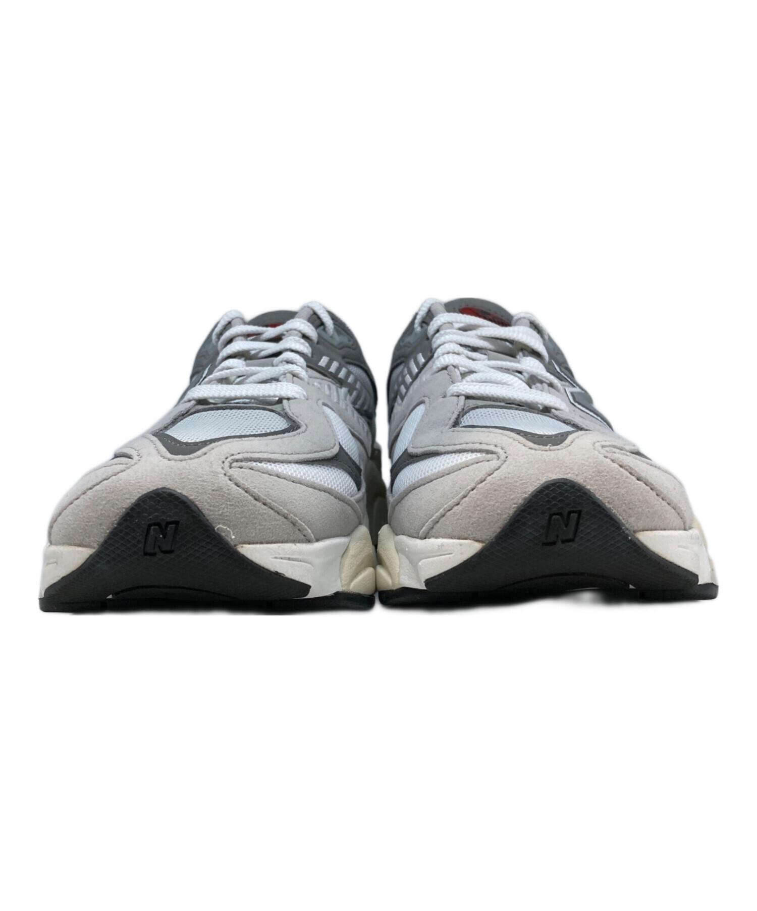 中古・古着通販】NEW BALANCE (ニューバランス) 9060 Lace ローカット 