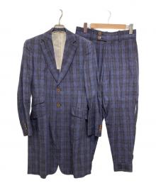 vivienne westwood man セットアップ　スーツ　ヴィンテージ Vivienne Westwood（セットアップ）のフリマアイテム一覧