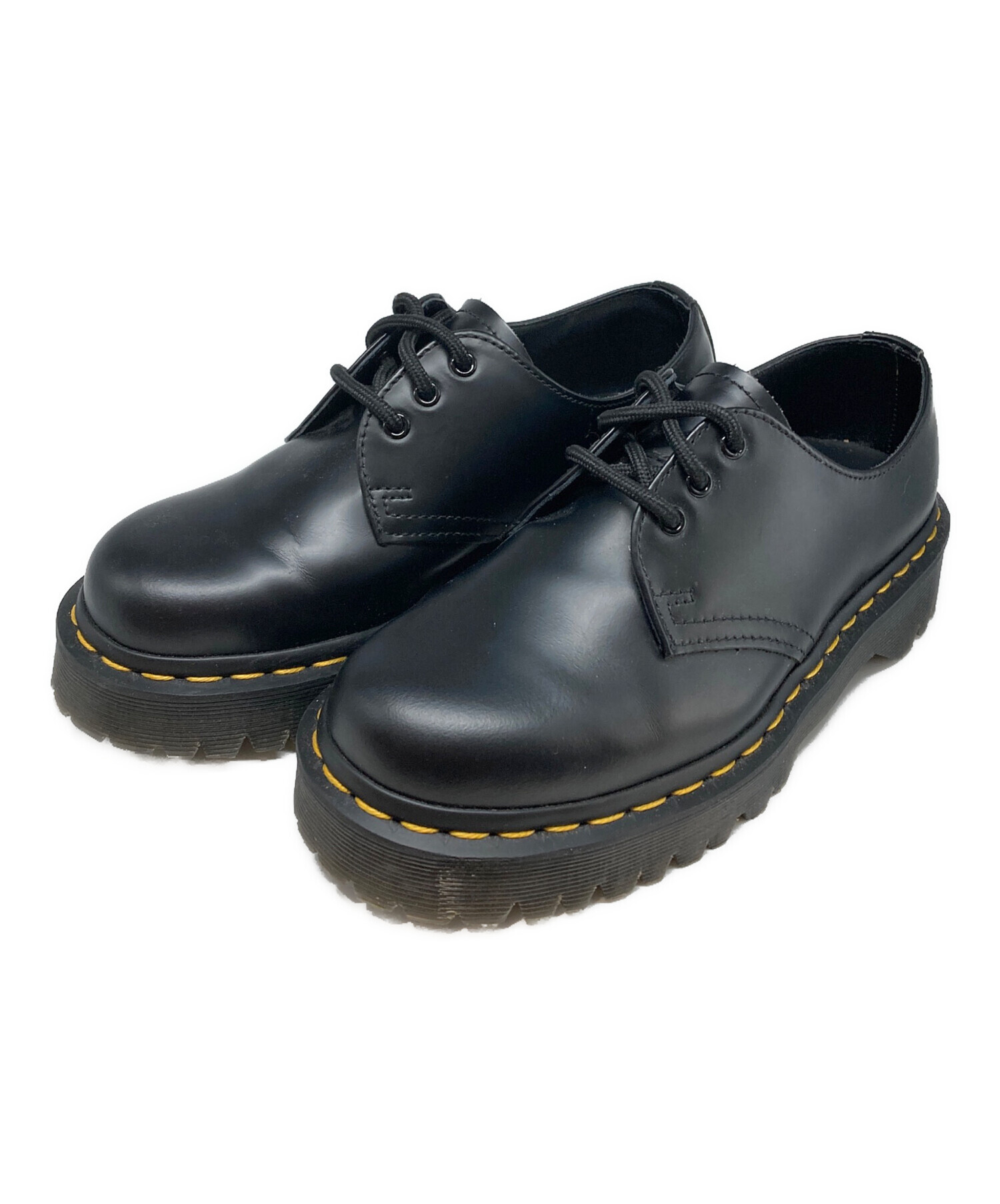 中古・古着通販】Dr.Martens (ドクターマーチン) 3ホールシューズ 