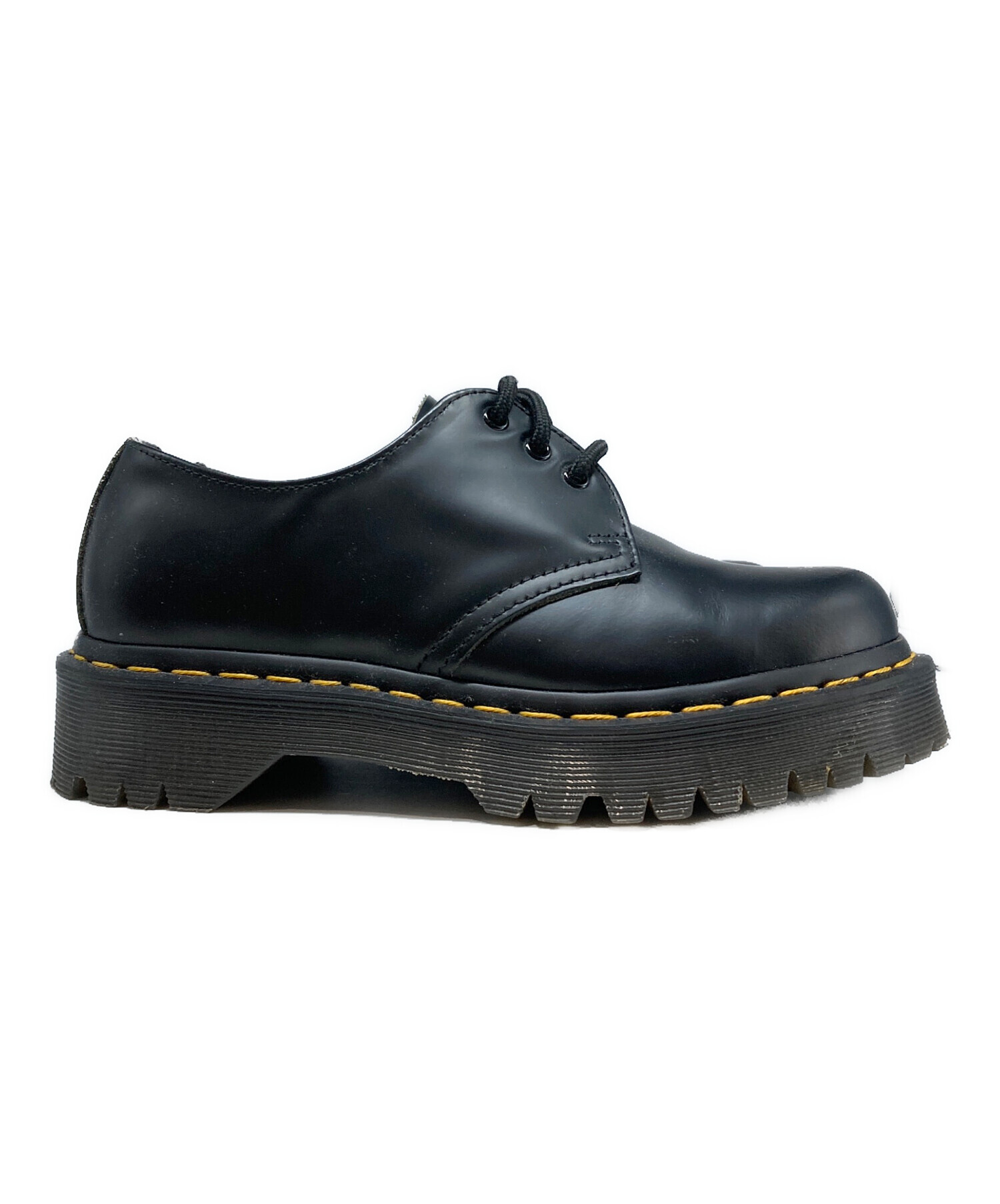 中古・古着通販】Dr.Martens (ドクターマーチン) 3ホールシューズ 