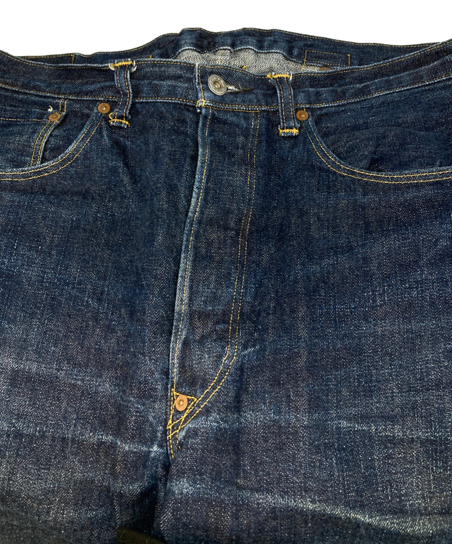 中古・古着通販】BOWERY BLUE MAKERS (バワリーブルーメーカーズ