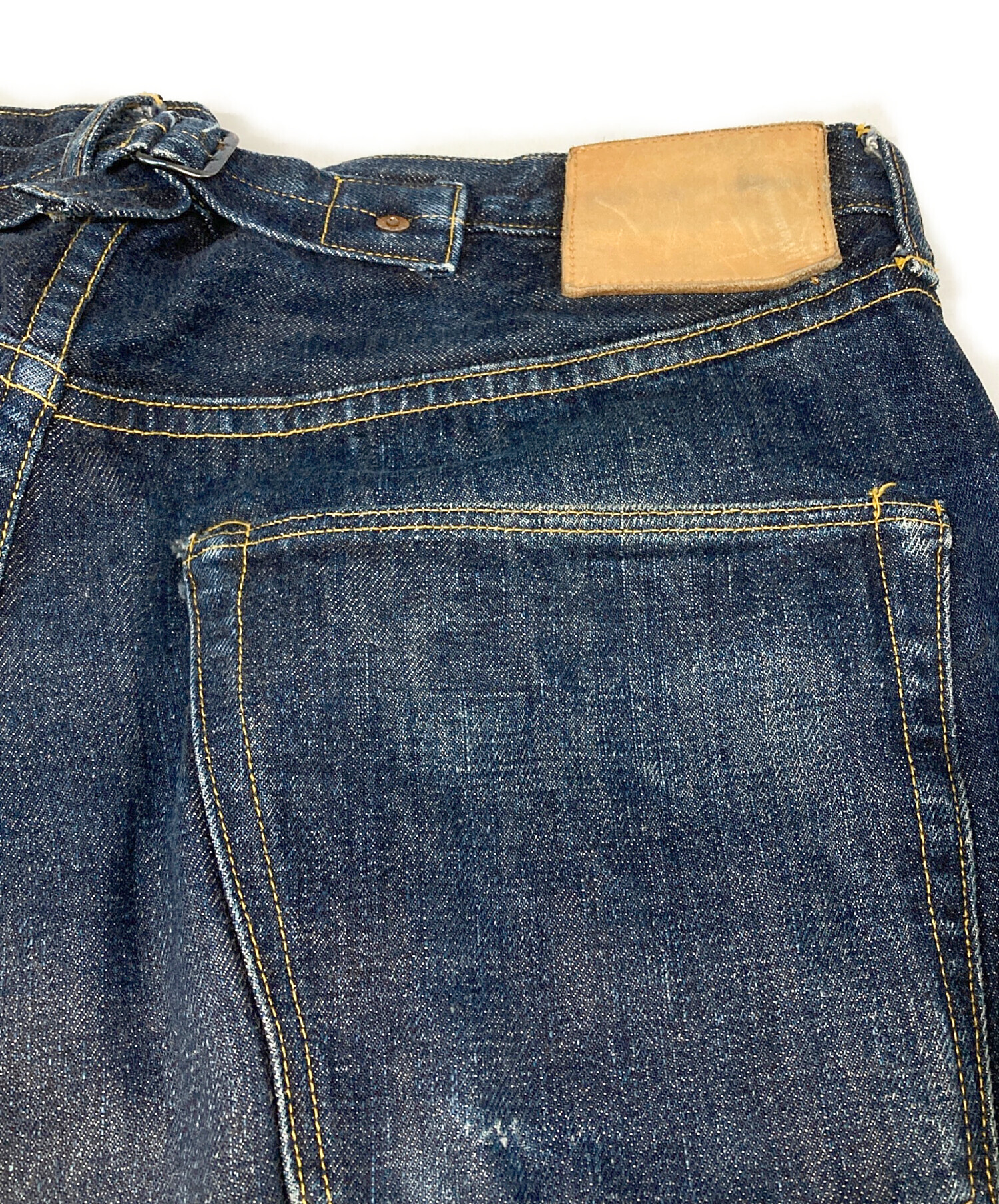 中古・古着通販】BOWERY BLUE MAKERS (バワリーブルーメーカーズ