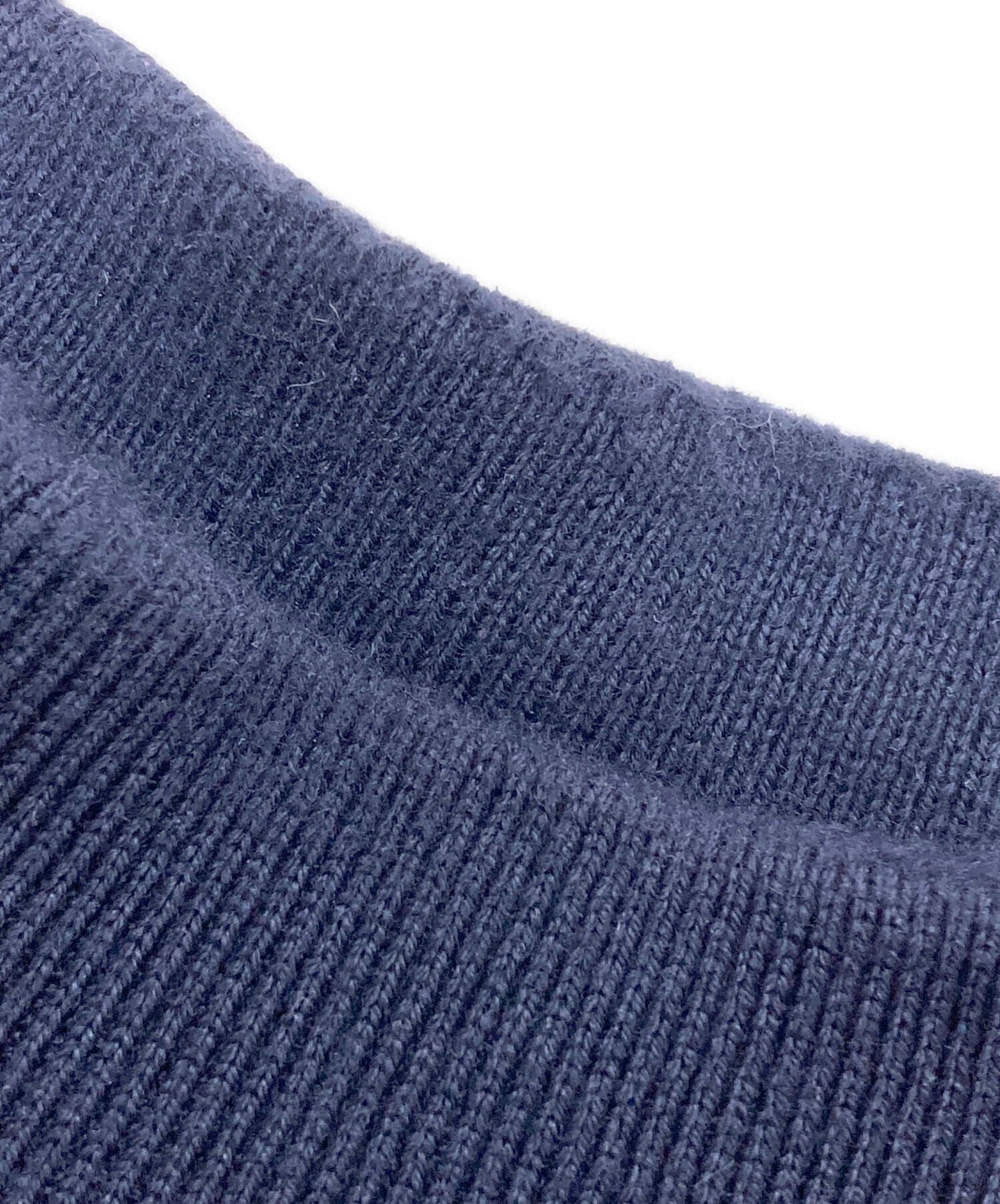 中古・古着通販】JOHN SMEDLEY (ジョンスメドレー) モックネック半袖