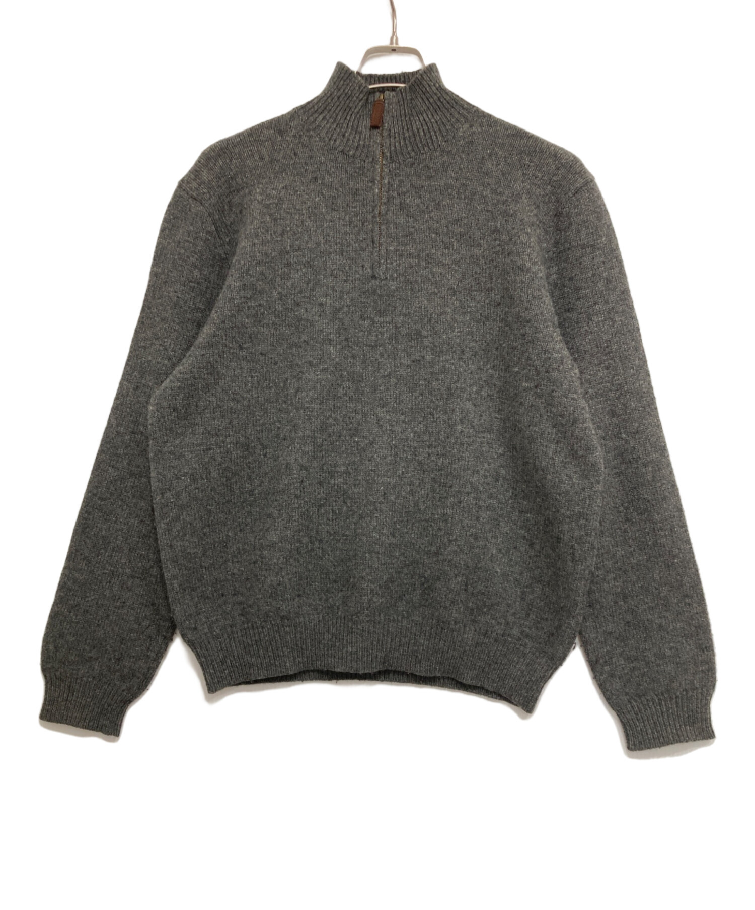 中古・古着通販】POLO RALPH LAUREN (ポロ・ラルフローレン) ハーフ