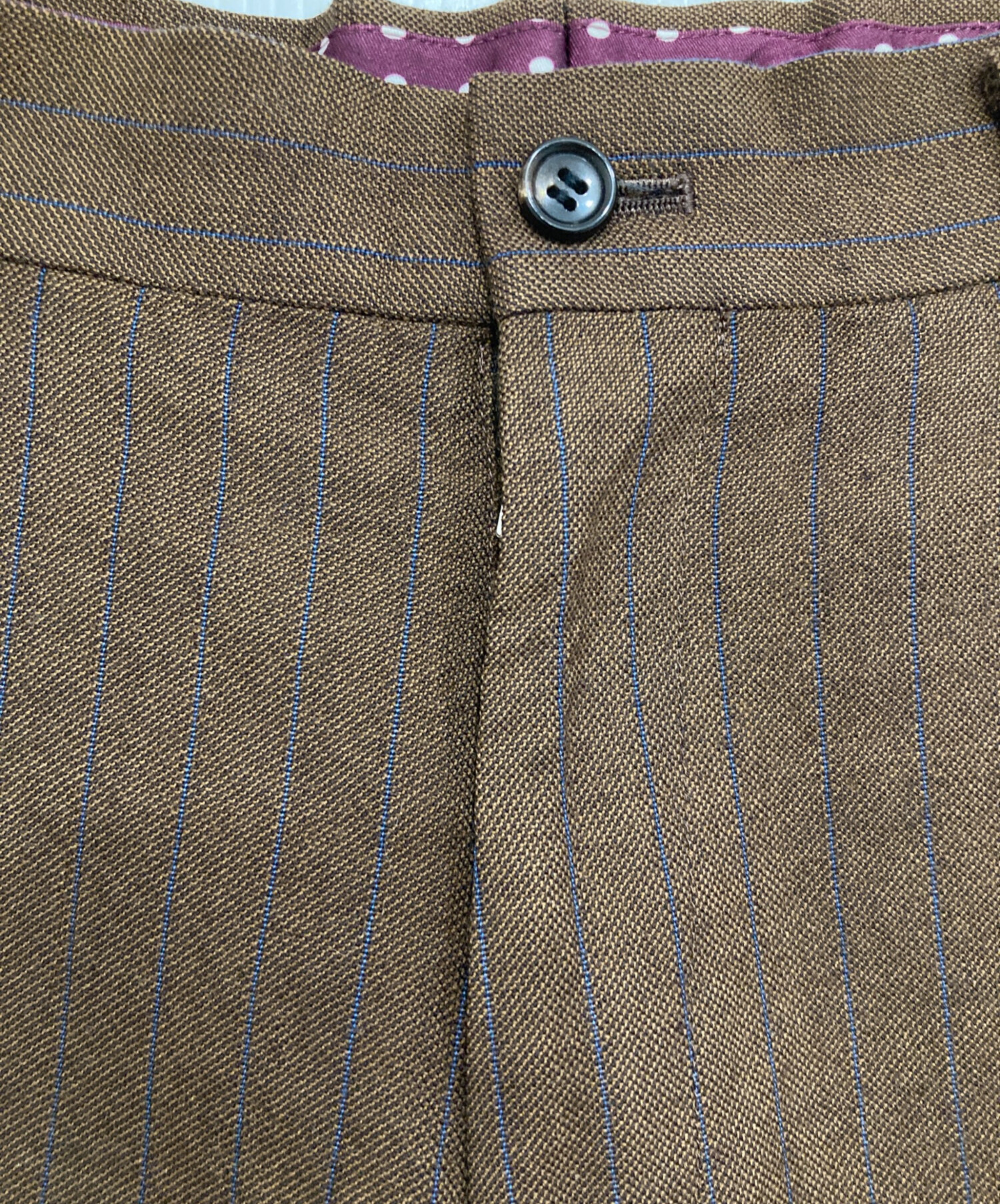 中古・古着通販】COMME des GARCONS (コムデギャルソン) パンツ