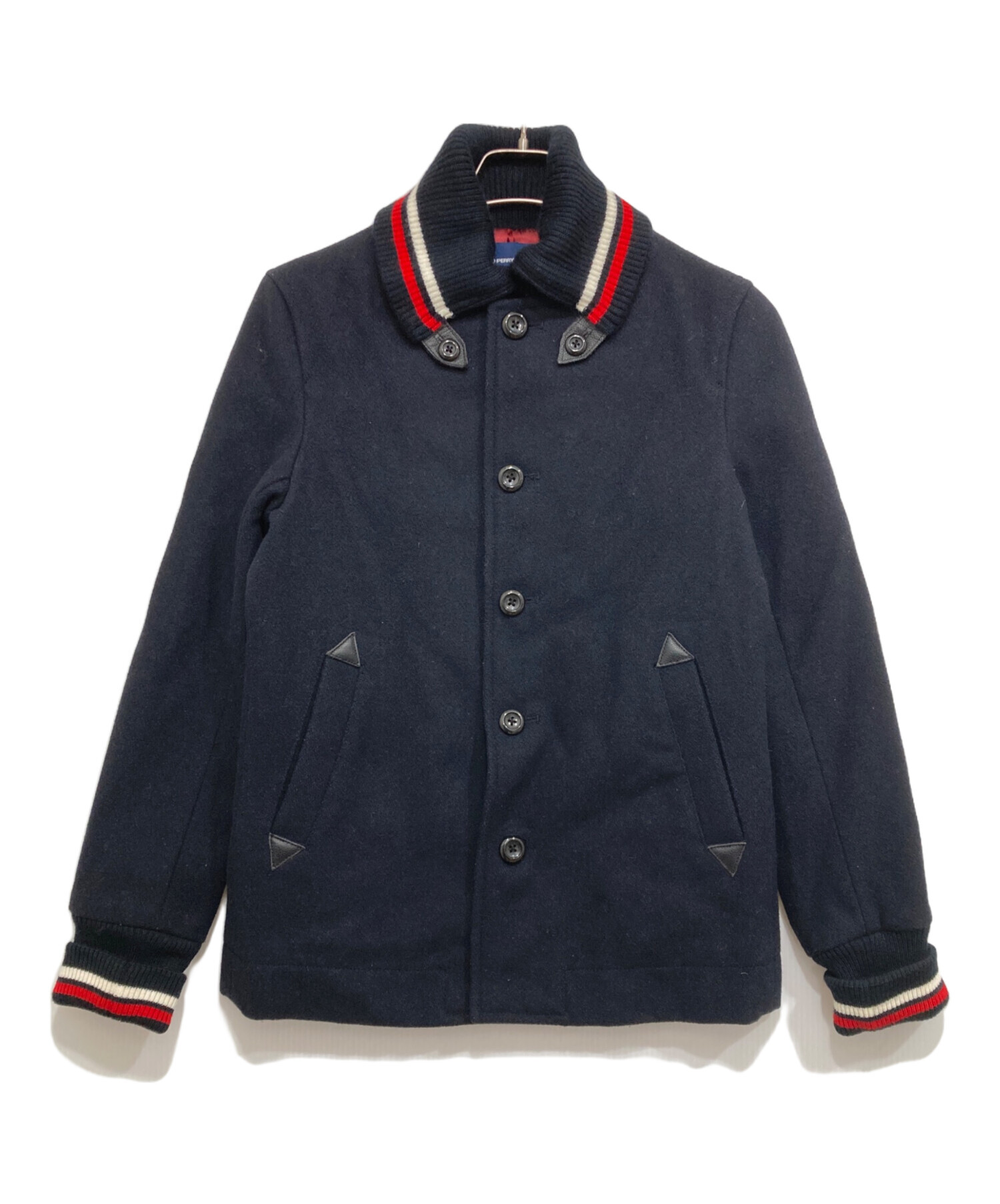 中古・古着通販】FRED PERRY (フレッドペリー) ドンキージャケット