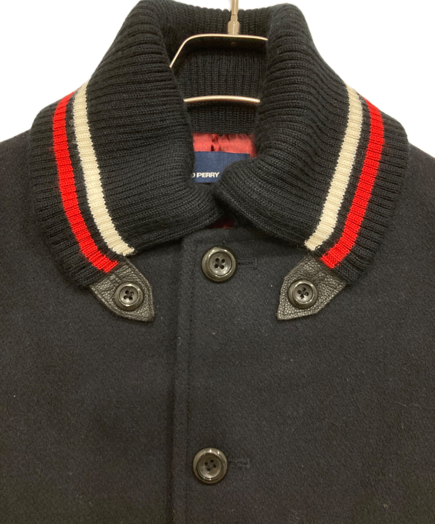 中古・古着通販】FRED PERRY (フレッドペリー) ドンキージャケット