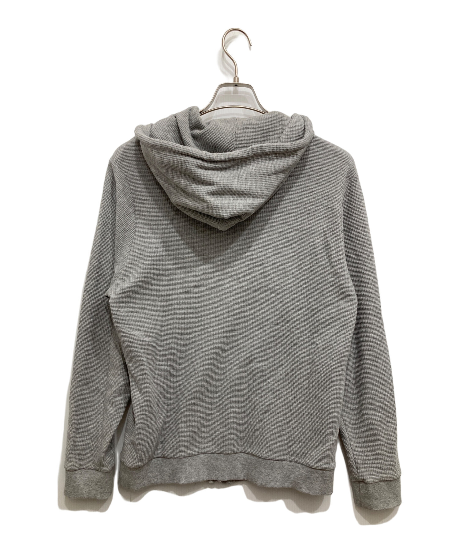 中古・古着通販】DIESEL (ディーゼル) S-ELECTRUM/サーマルジップ