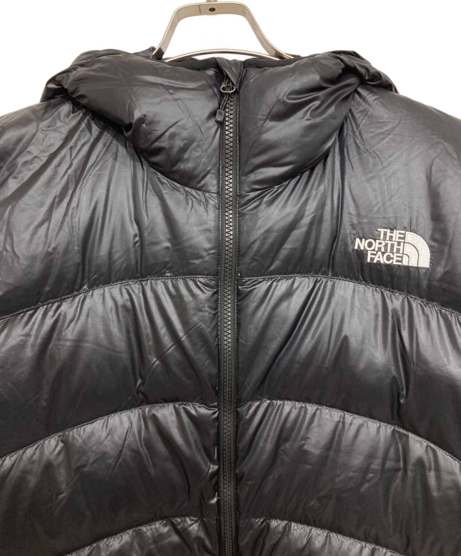 中古・古着通販】THE NORTH FACE (ザ ノース フェイス) アコンカグア