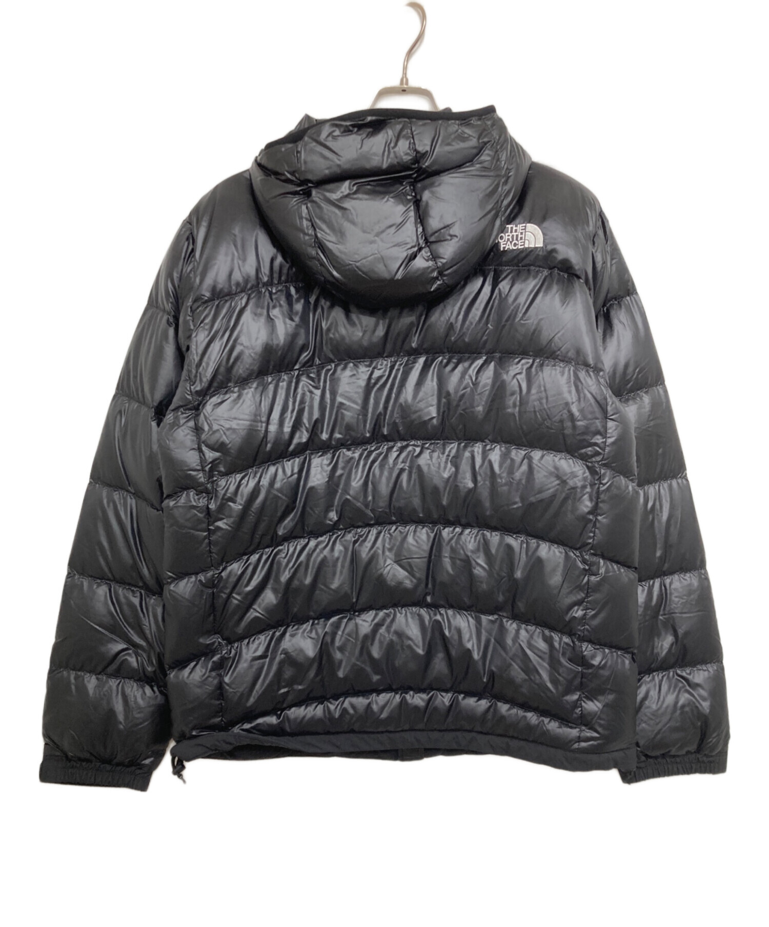こころまん様限定【THE NORTH FACE】アコンカグアフーディ【中古】 中古・古着通販】THE NORTH FACE (ザ ノース フェイス) アコンカグア