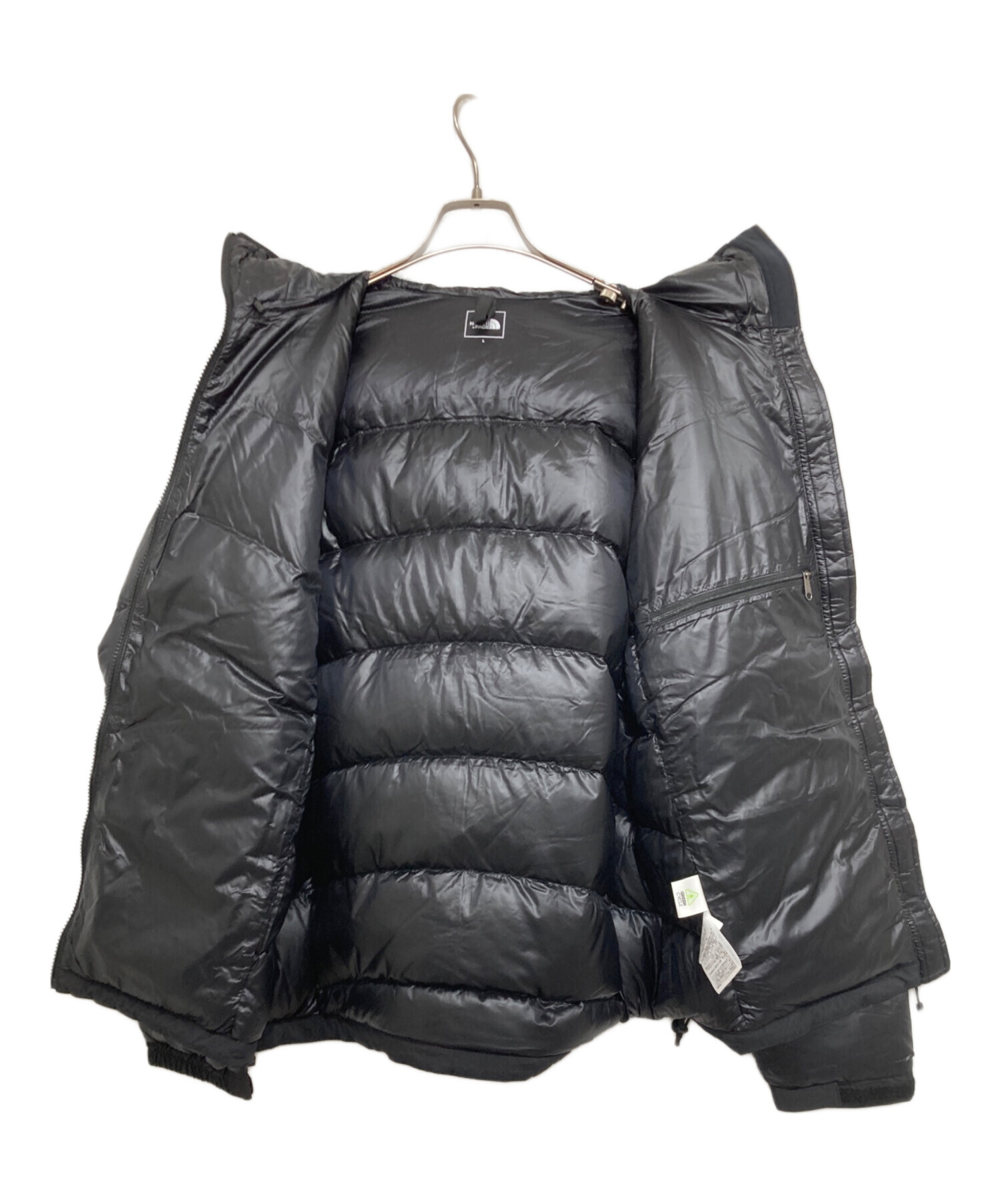こころまん様限定【THE NORTH FACE】アコンカグアフーディ【中古】 中古・古着通販】THE NORTH FACE (ザ ノース フェイス) アコンカグア