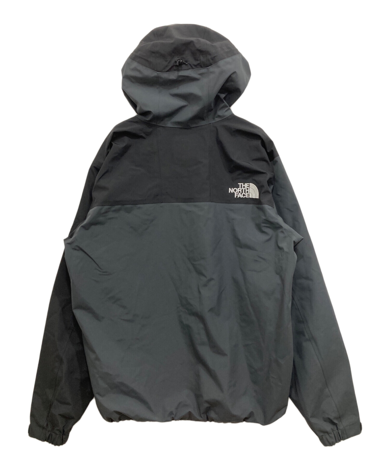 中古・古着通販】THE NORTH FACE (ザ ノース フェイス) ジオメトリック